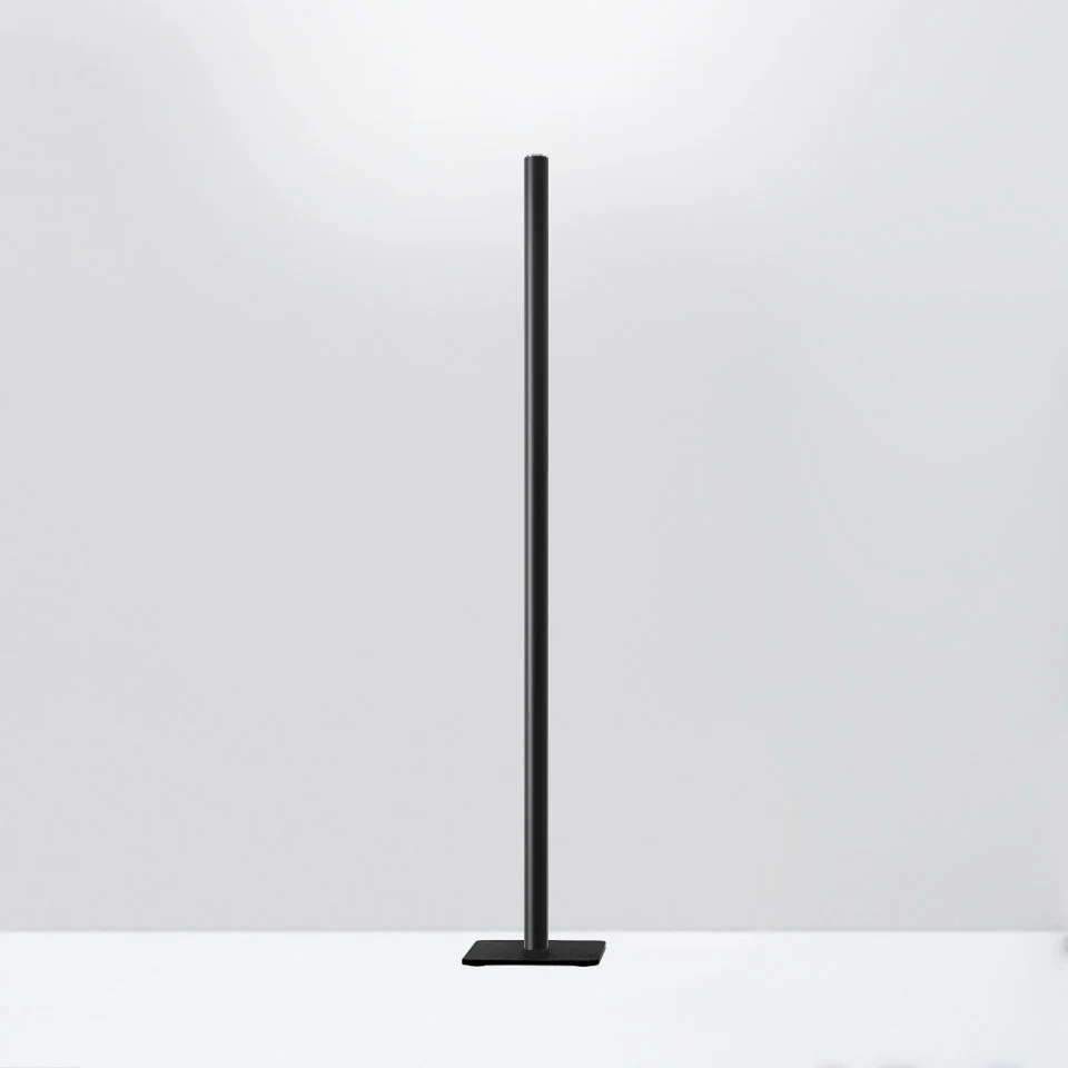 Lampa podłogowa LLIO MINI czarny - Image 3
