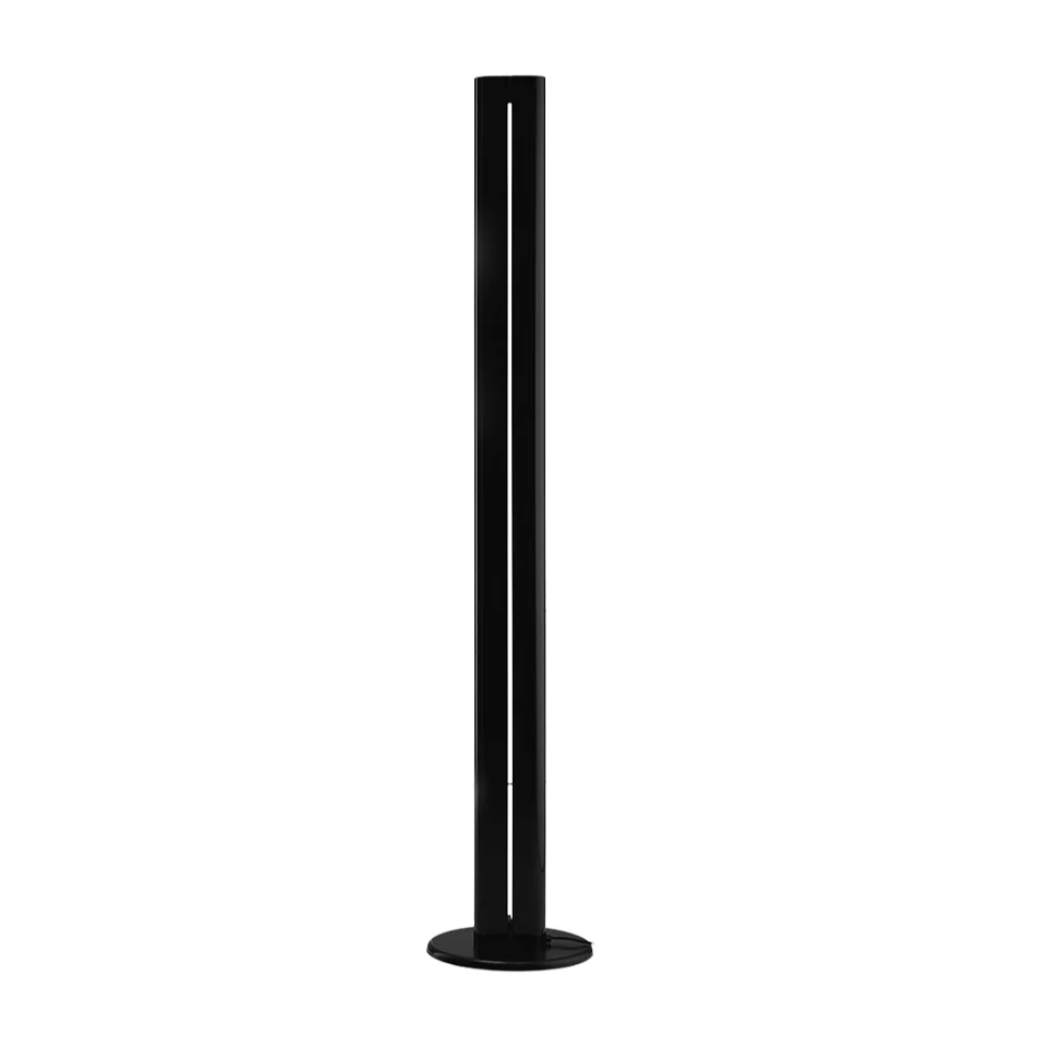 Lampa podłogowa MEGARON czarny