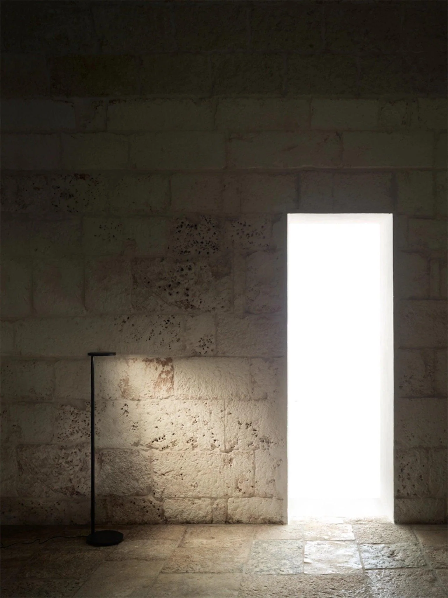 Lampa podłogowa OBLIQUE antracyt matowy - Image 6