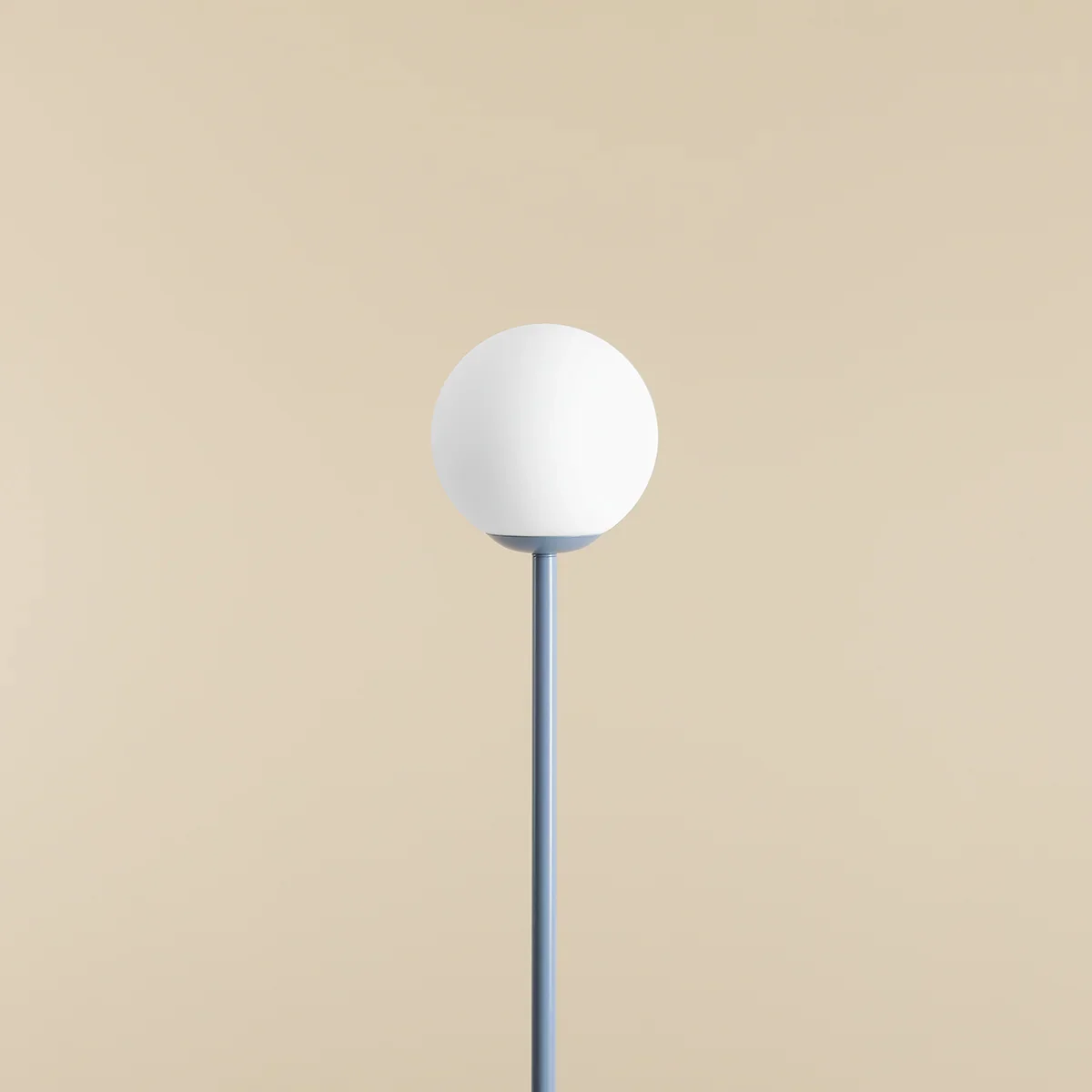 Lampa podłogowa PINNE niebieski - Image 3