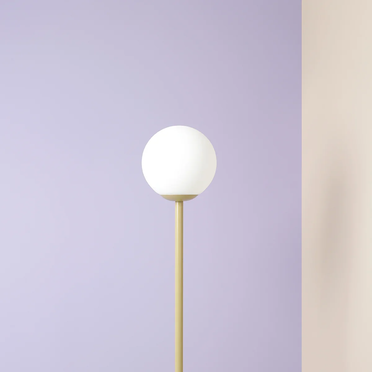 Lampa podłogowa PINNE pistacjowy - Image 4