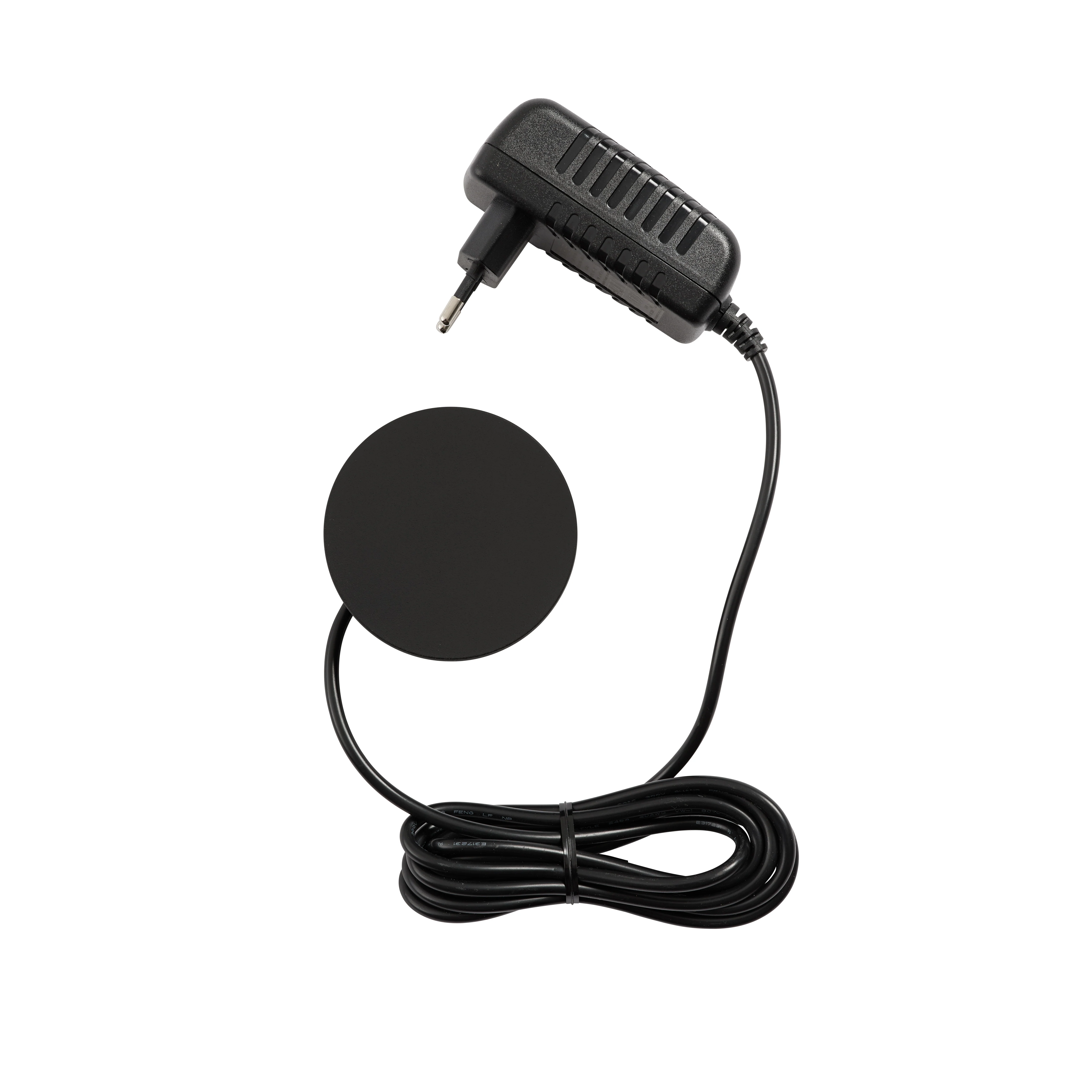 Lampa podłogowa POST czarny - Image 25