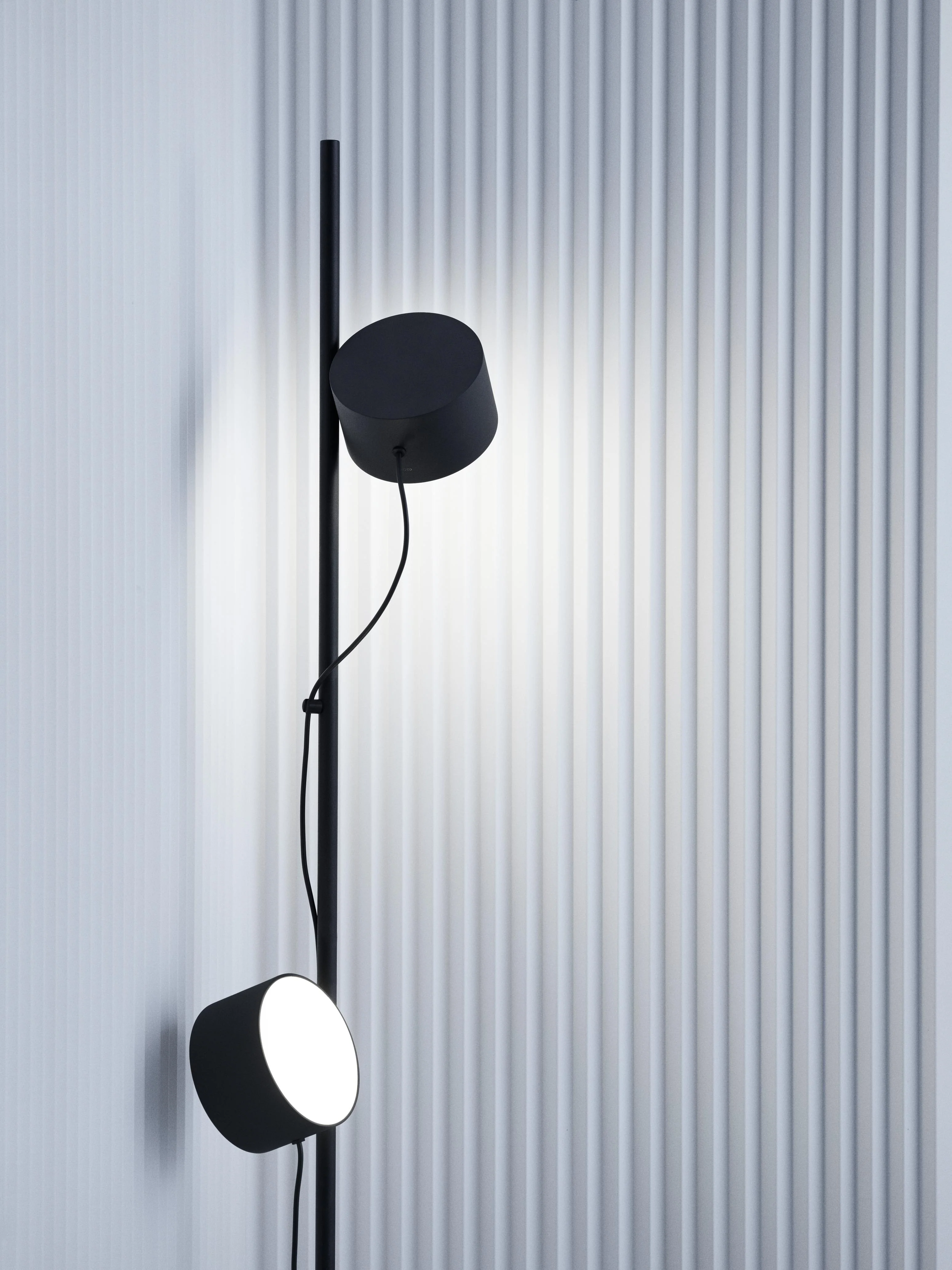 Lampa podłogowa POST czarny - Image 27