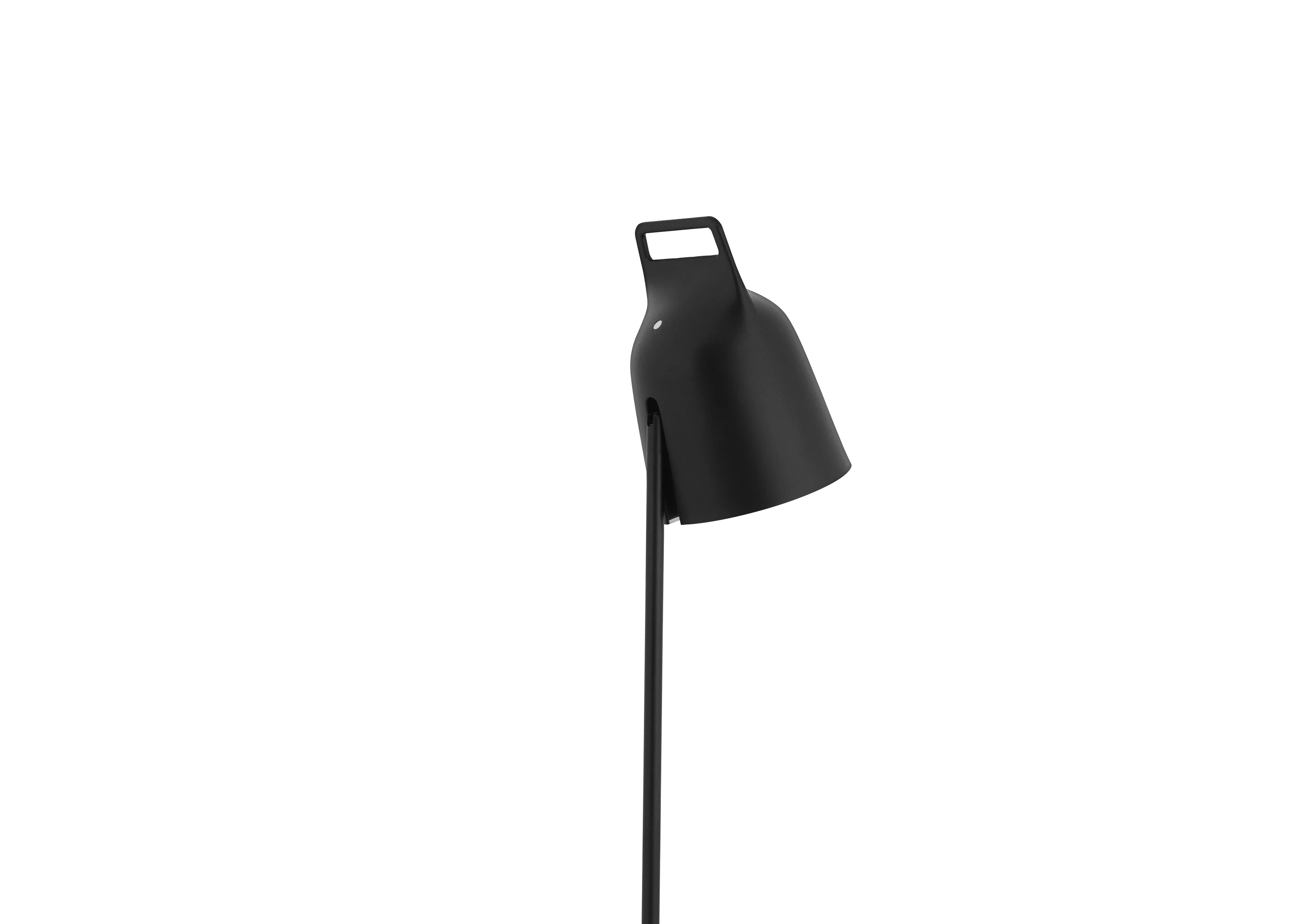 Lampa podłogowa do czytania STAGE czarny - Image 7