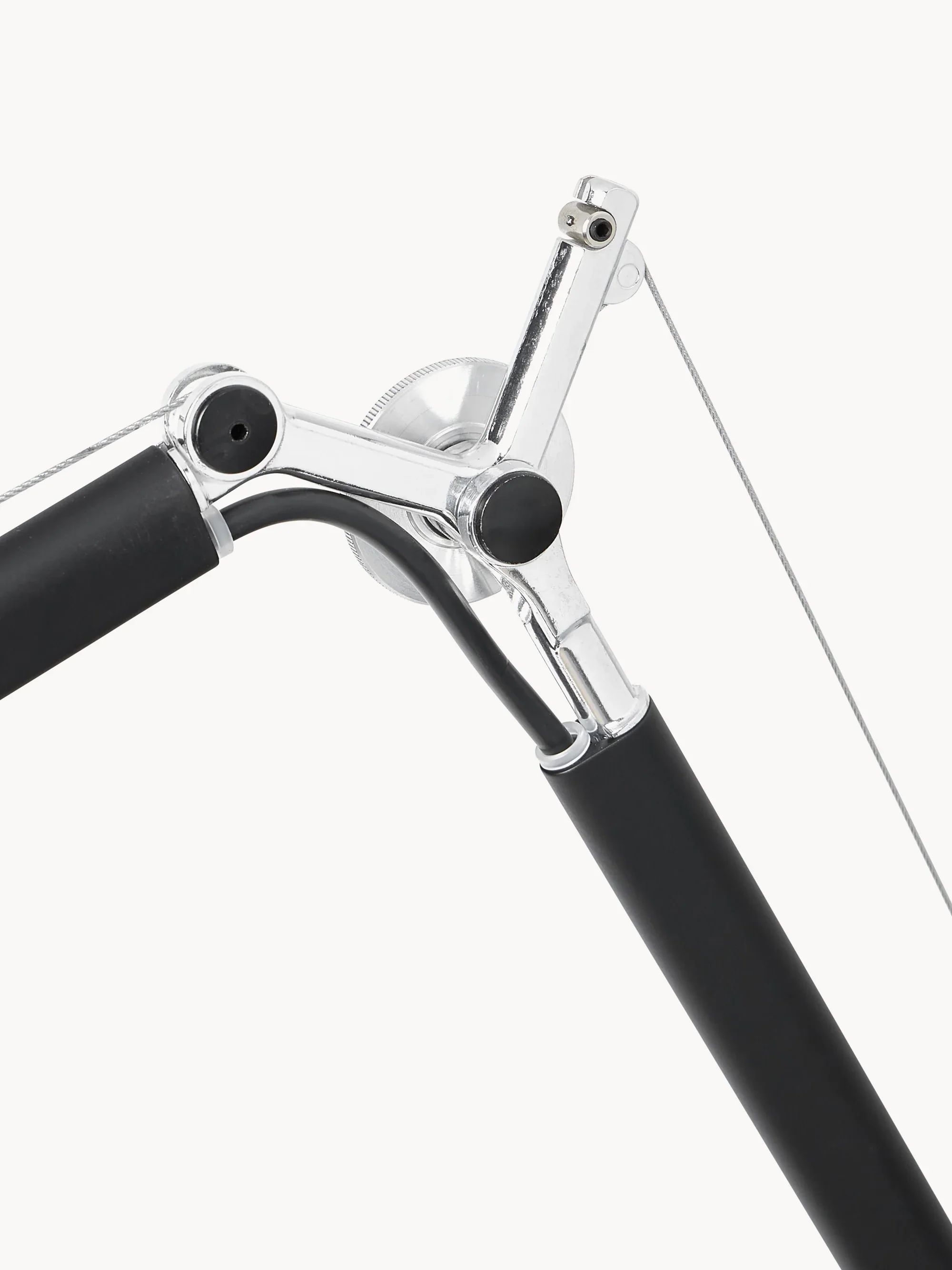 Lampa podłogowa TOLOMEO MEGA czarny - Image 10