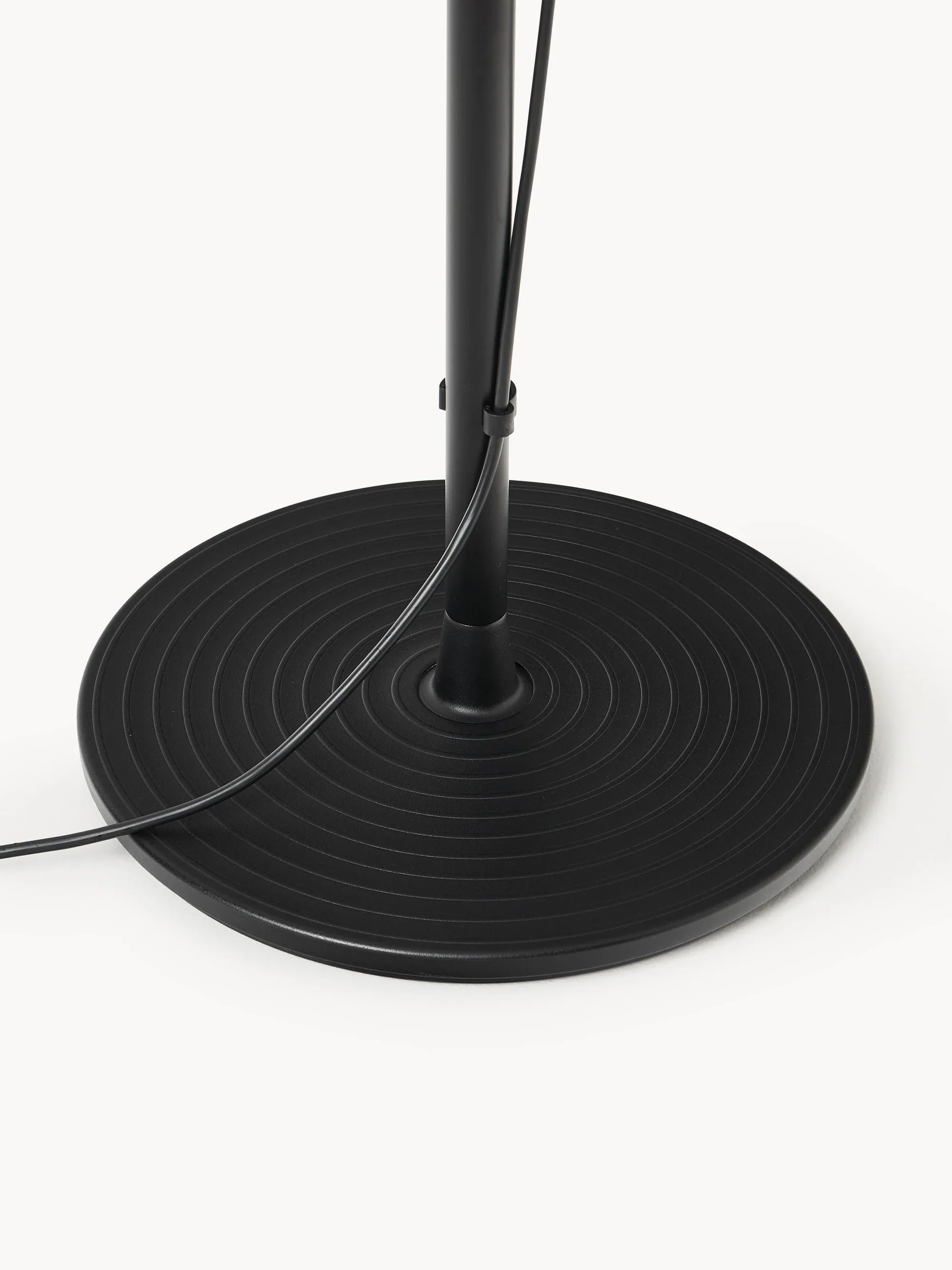 Lampa podłogowa TOLOMEO MEGA czarny - Image 7