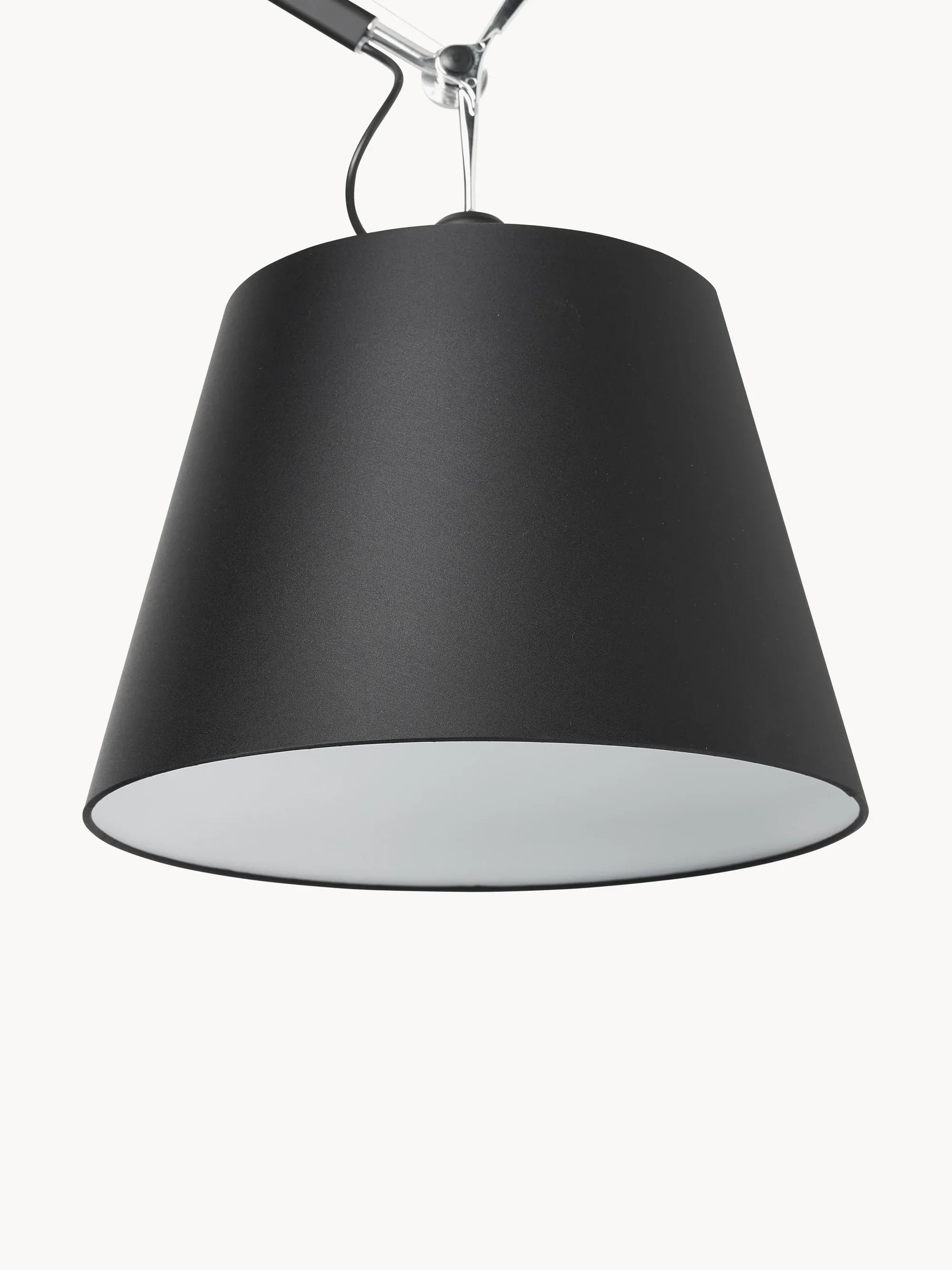 Lampa podłogowa TOLOMEO MEGA czarny - Image 8