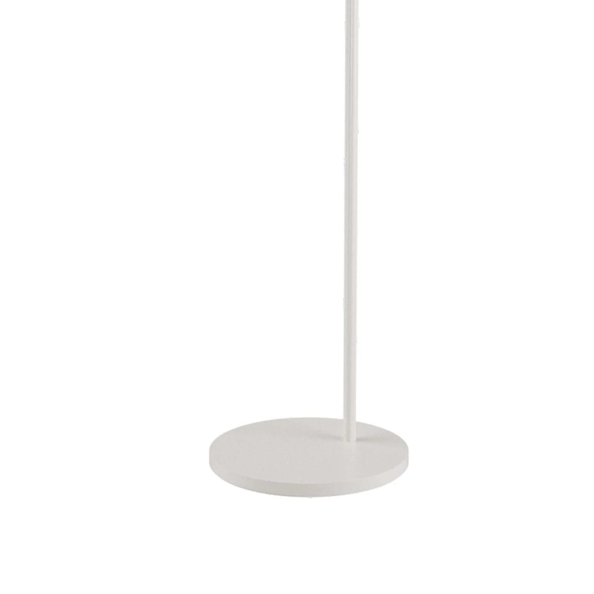 Lampa podłogowa YUH biały - Image 5