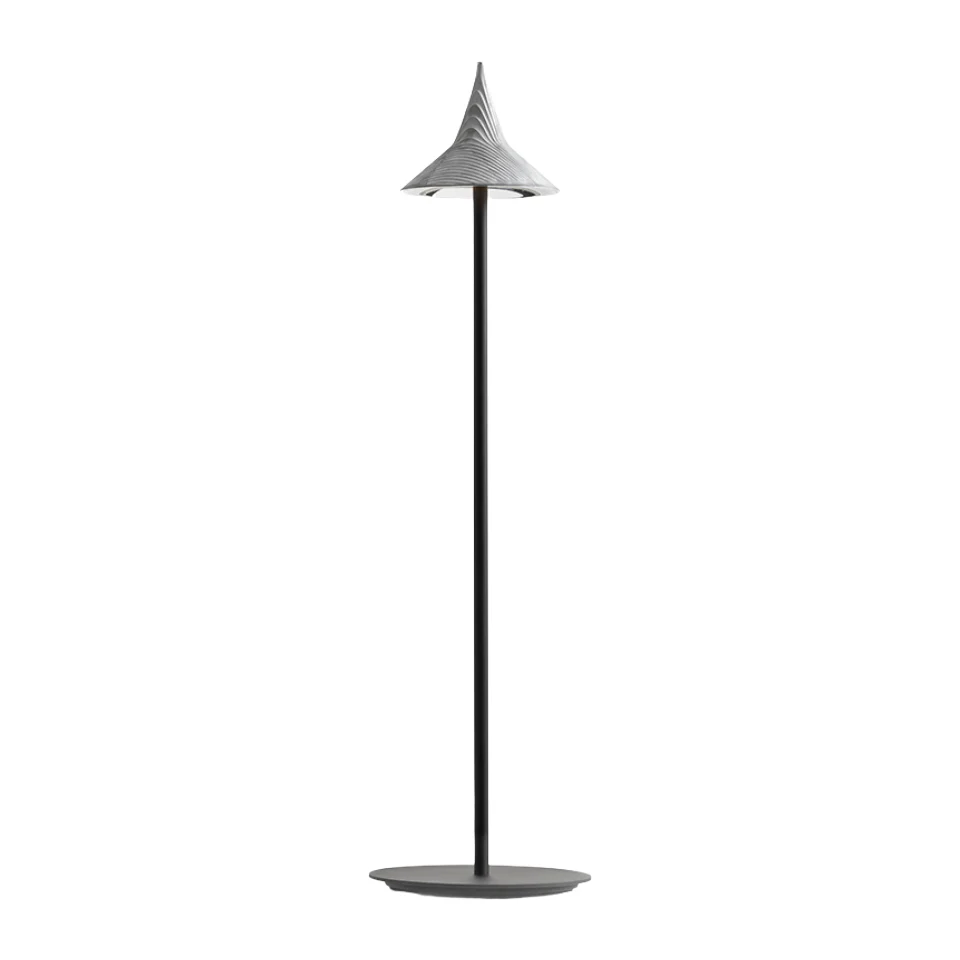 Lampa zewnętrzna UNTERLINDEN aluminium