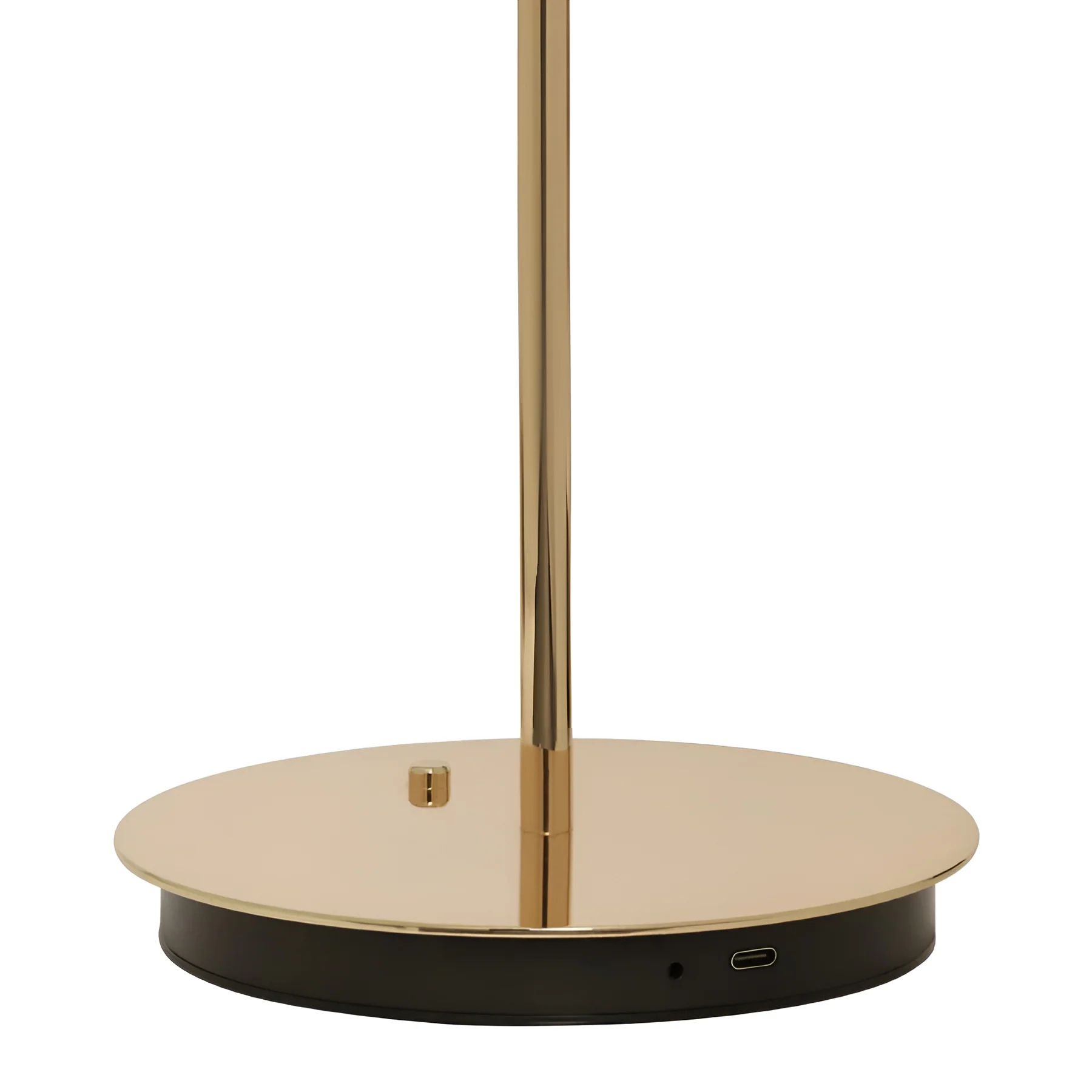 Lampa przenośna ASTERIA MOVE złoty - Image 4