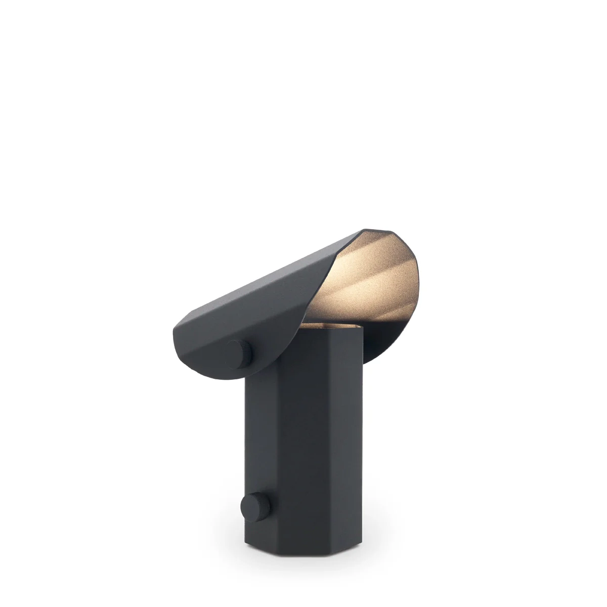 Lampa przenośna APOLIN czarny - Image 3