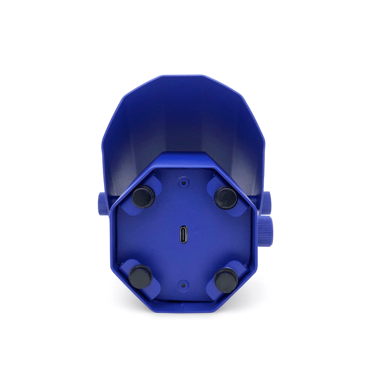 Lampa przenośna APOLIN kobaltowy - Image 11