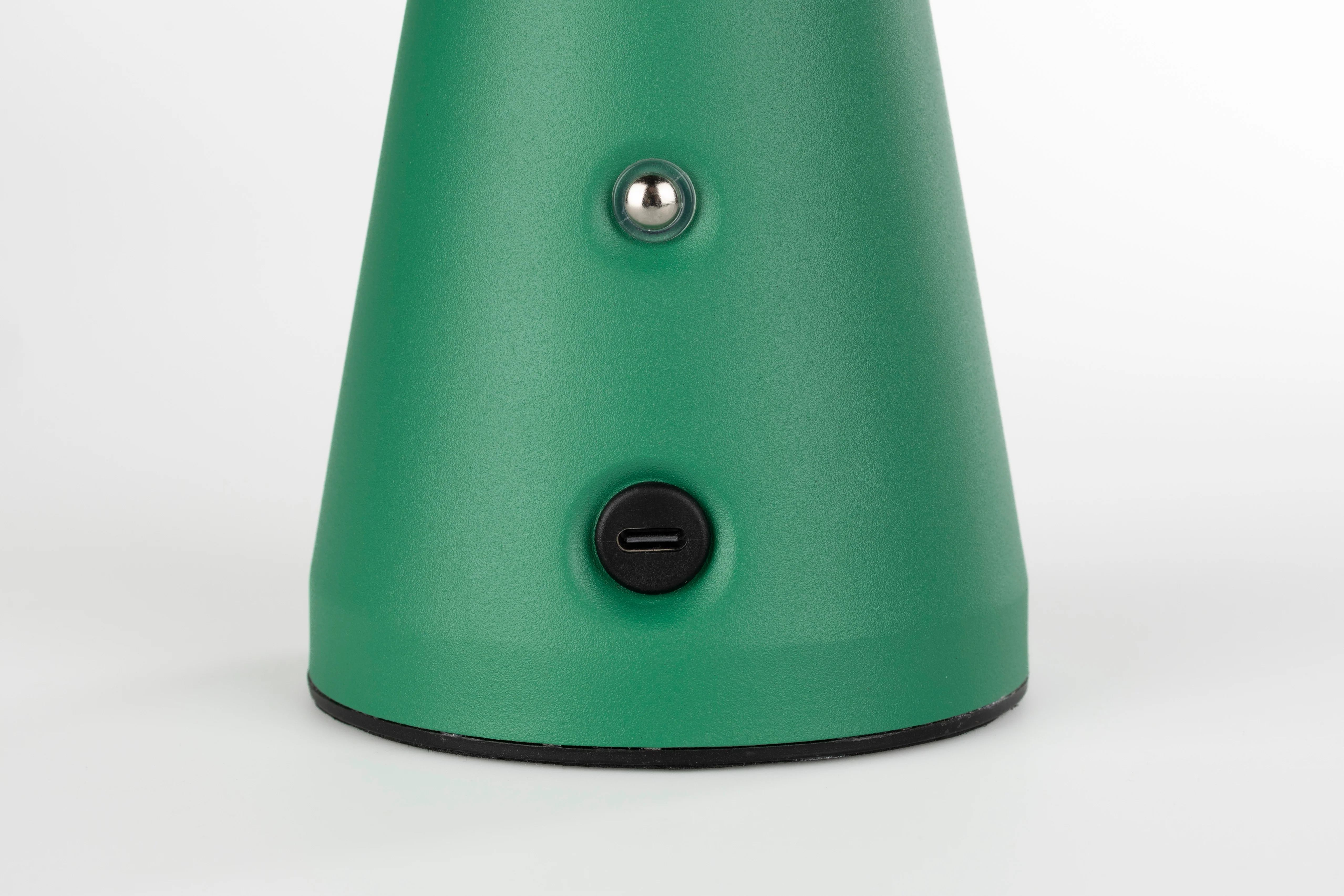 Lampa przenośna BELLO zielony - Image 3