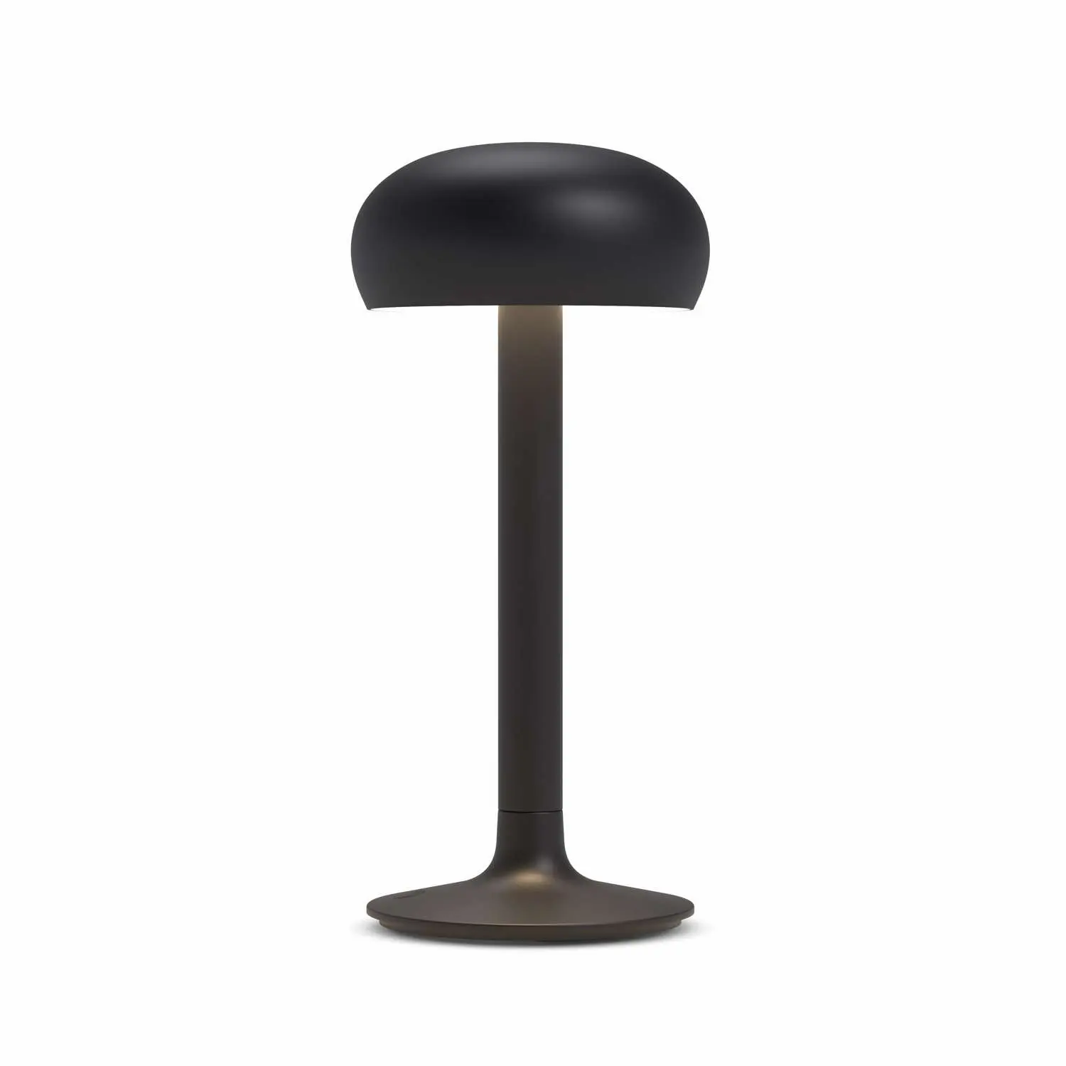 Lampa przenośna EMENDO czarny - Image 3