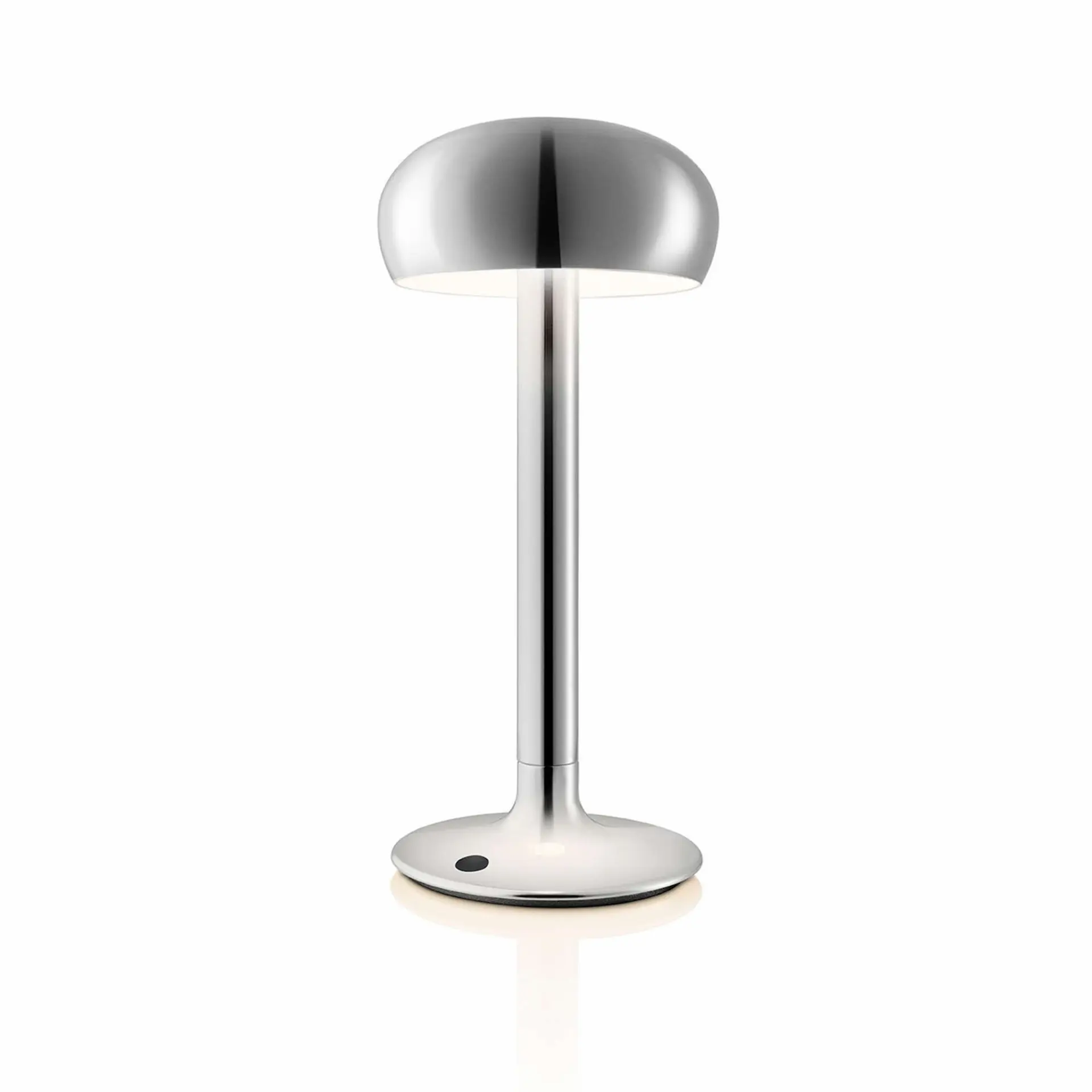 Lampa przenośna EMENDO srebrny - Image 7