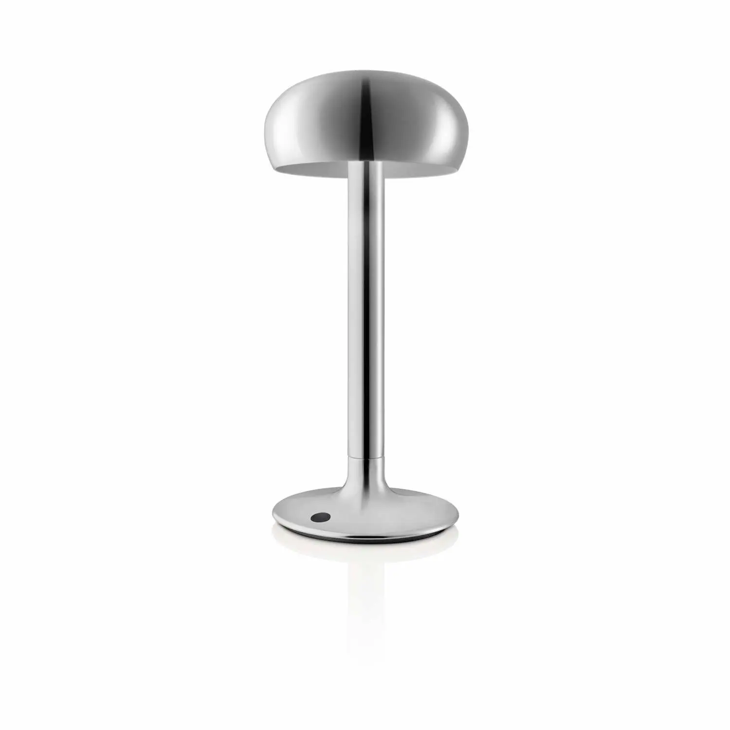 Lampa przenośna EMENDO srebrny - Image 9