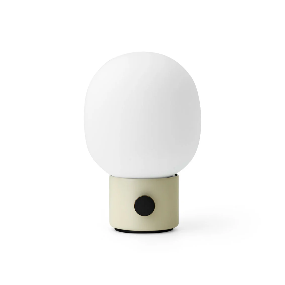 Lampa przenośna JWDA kremowy - Image 7