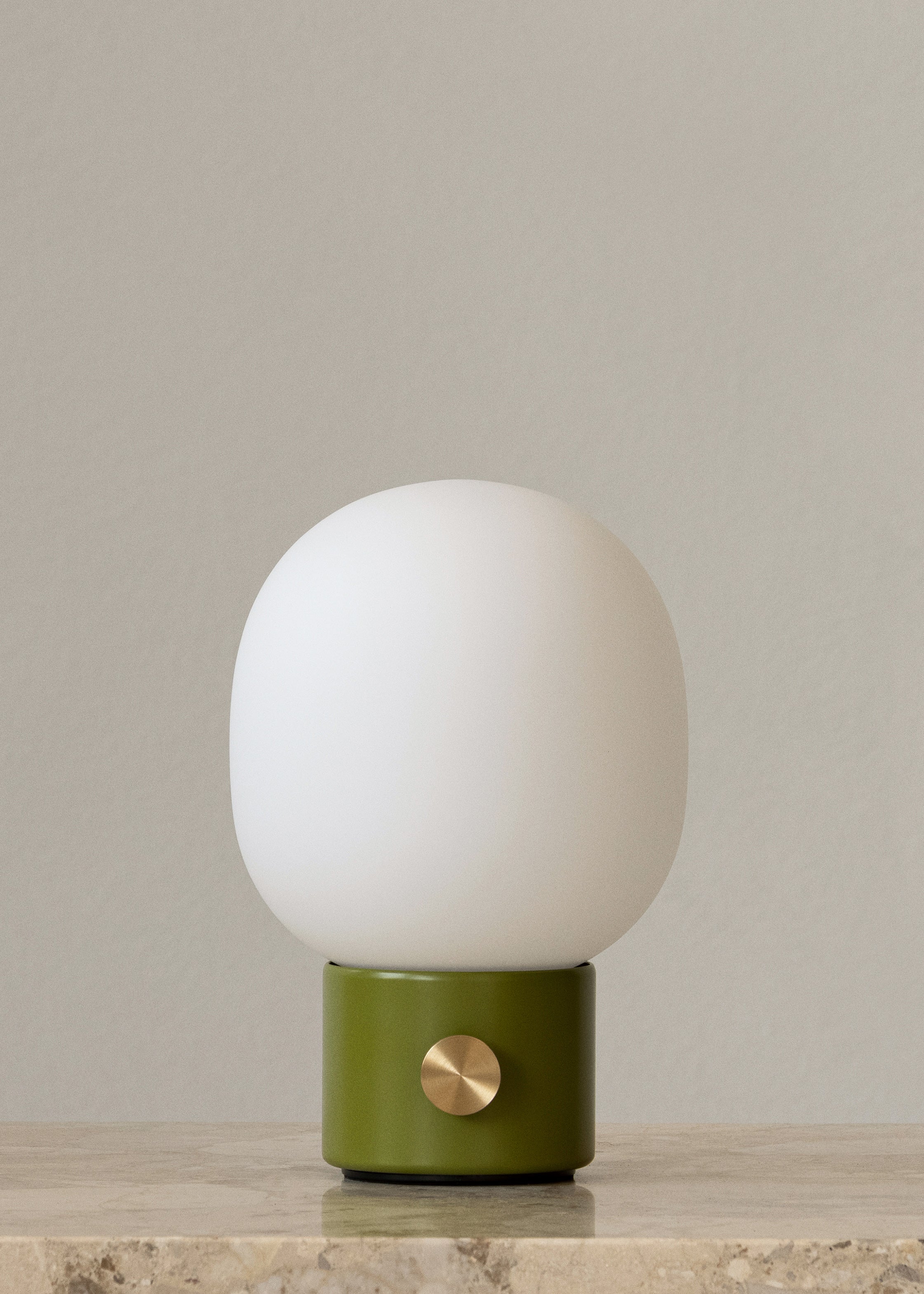 Lampa przenośna JWDA zielony - Image 2