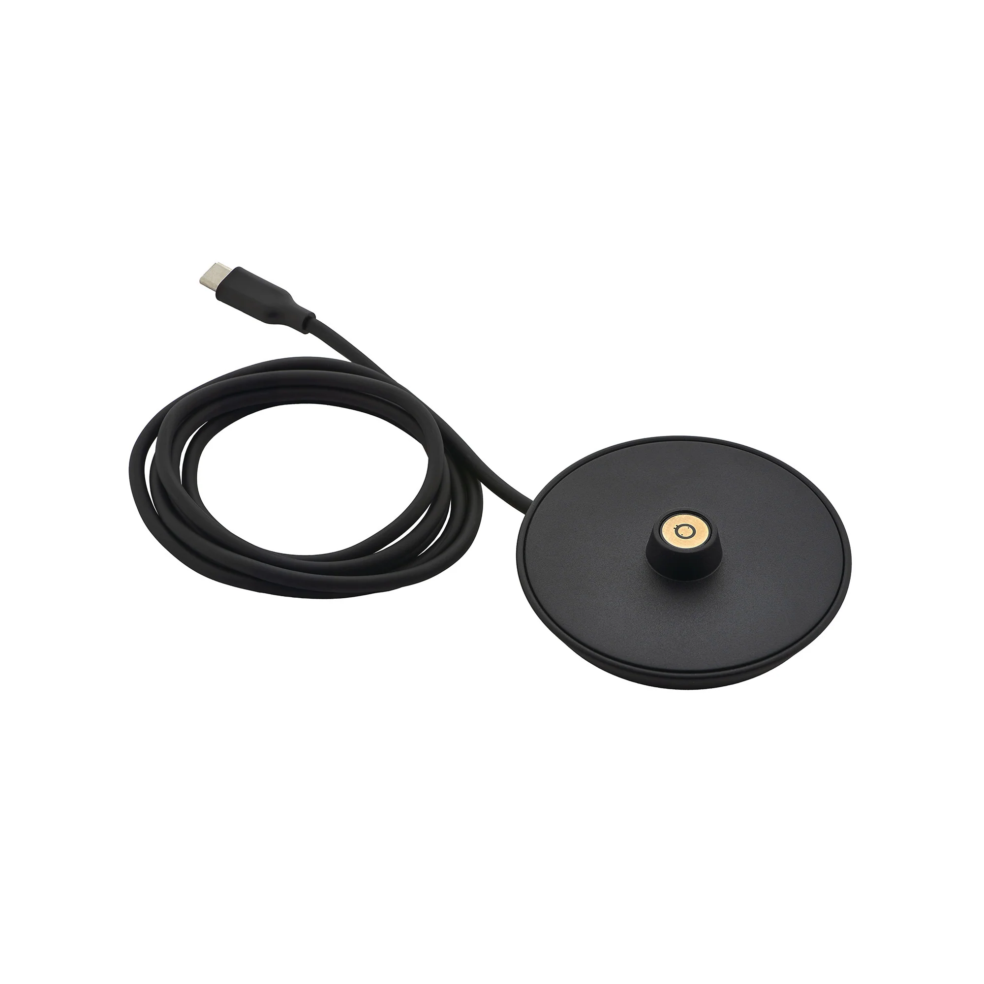Lampa przenośna LED BEDIN brązowy - Image 7