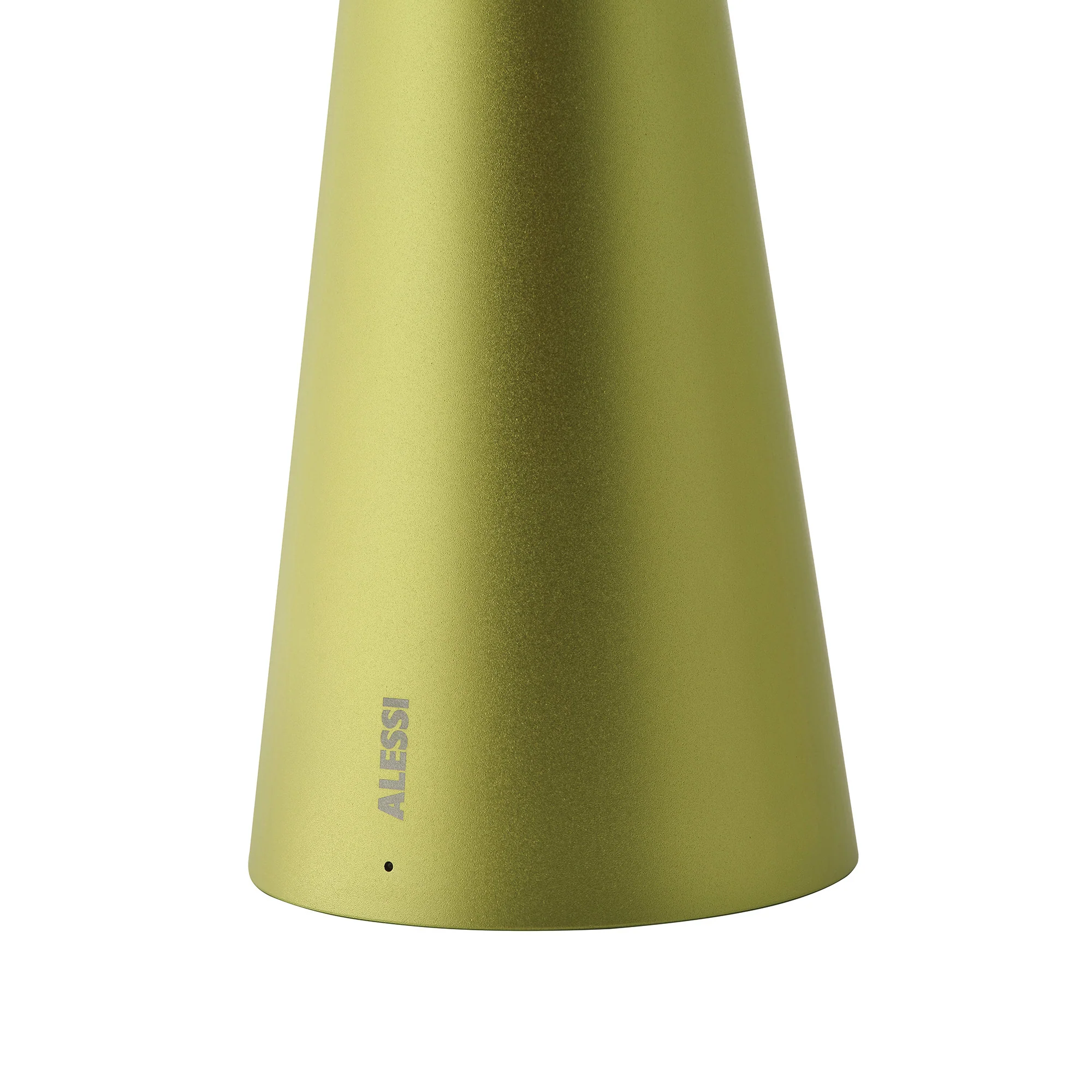 Lampa przenośna LED BEDIN fluorescencyjny oliwkowo-żółty - Image 3