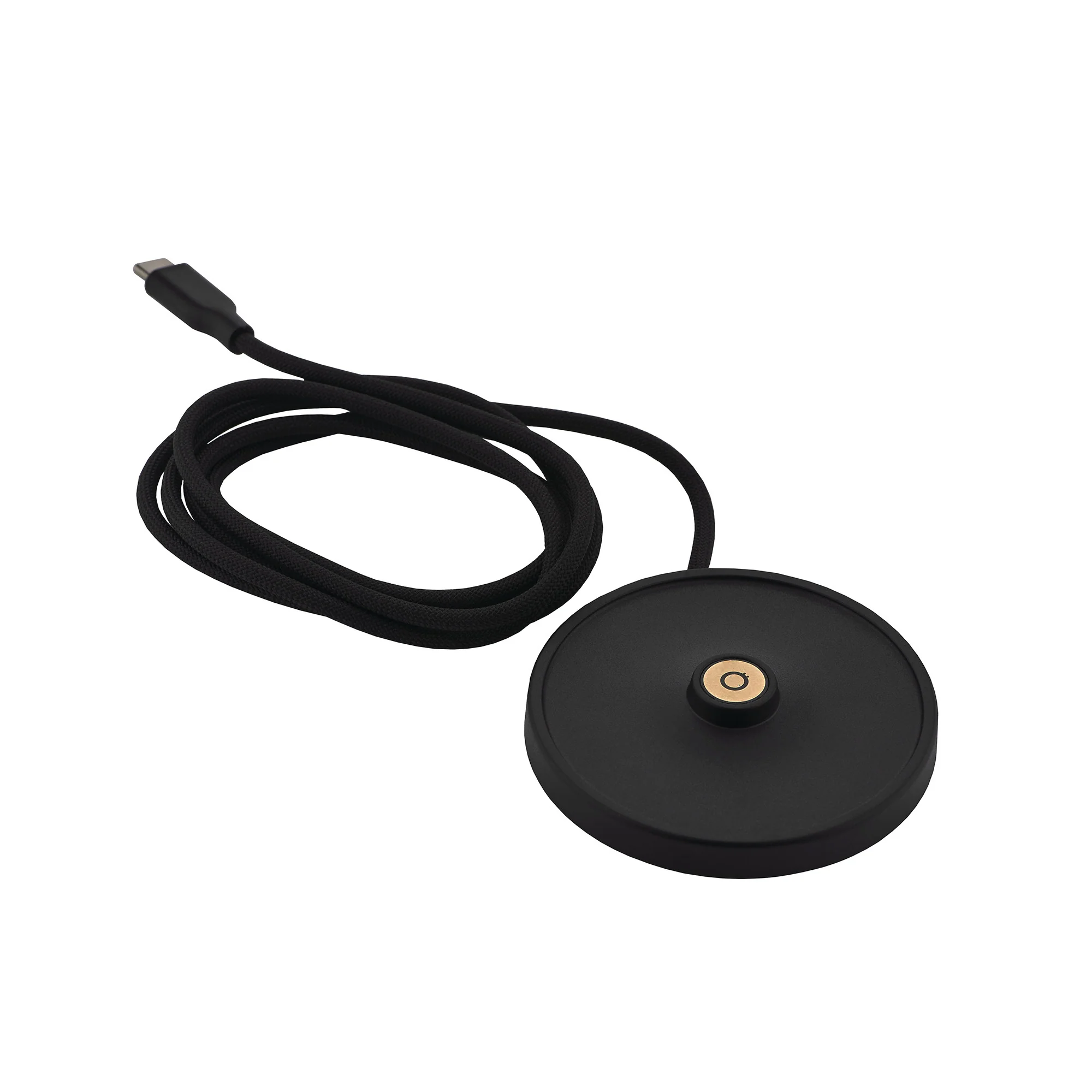 Lampa przenośna LED HALESIA stal nierdzewna - Image 7