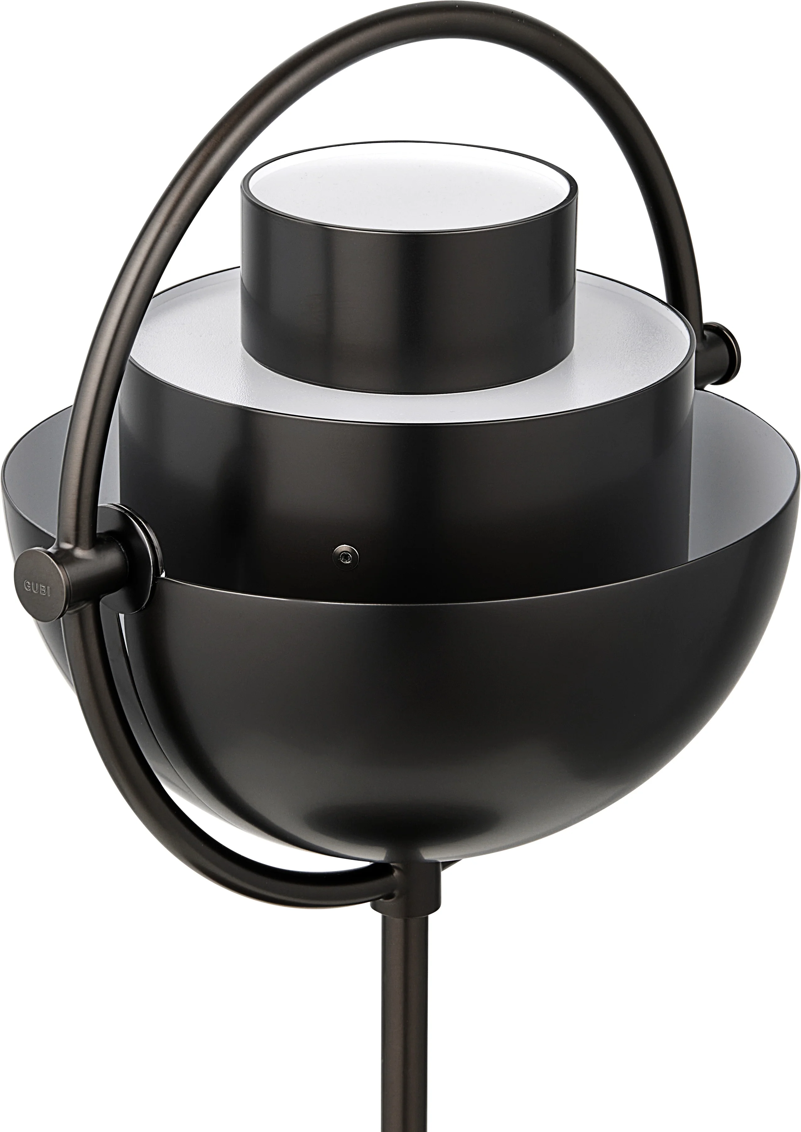 Lampa przenośna MULTI-LITE czarny - Image 3