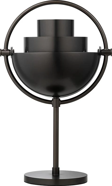 Lampa przenośna MULTI-LITE czarny - Image 4