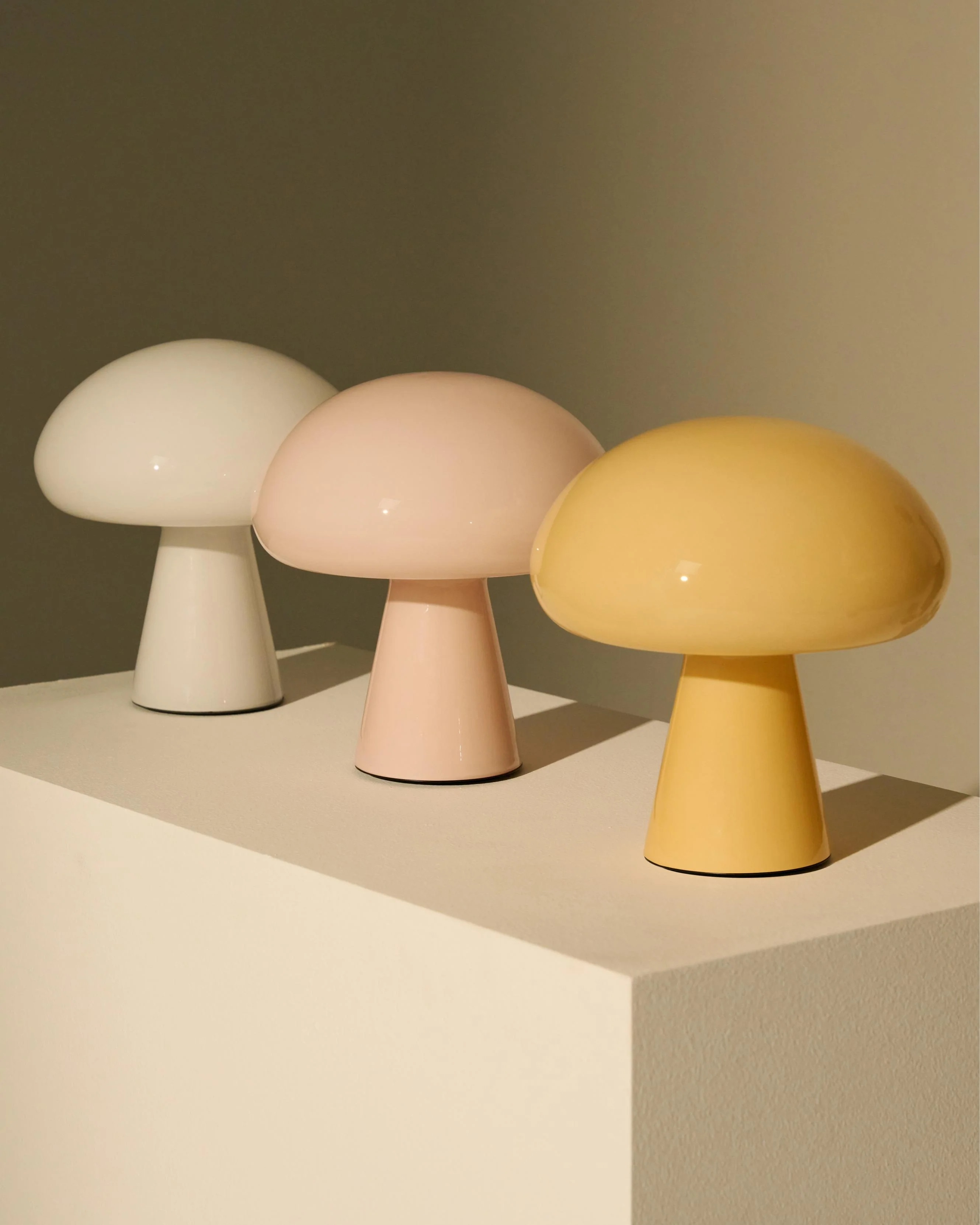 Lampa przenośna OBELLO maślany żółty - Image 12