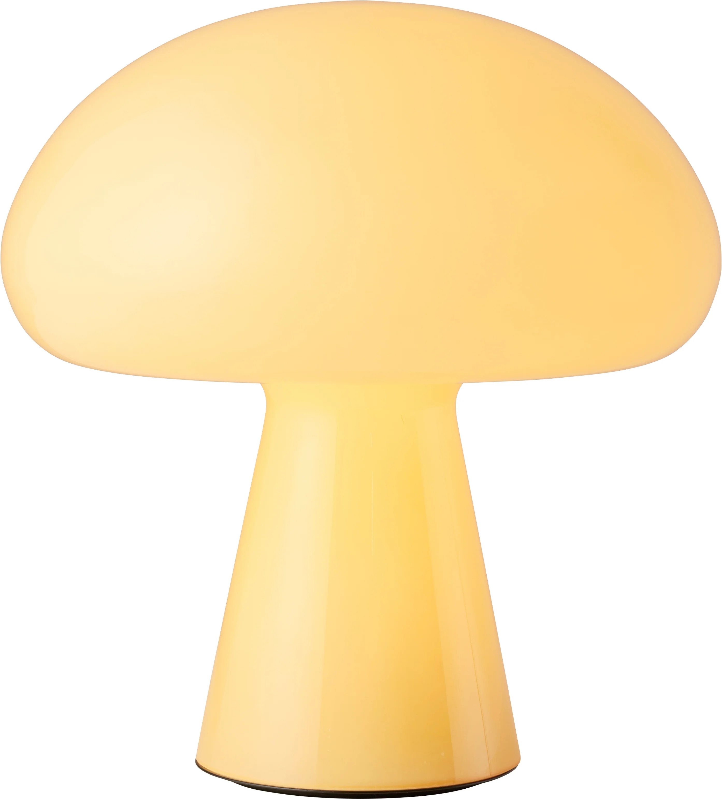 Lampa przenośna OBELLO maślany żółty - Image 6