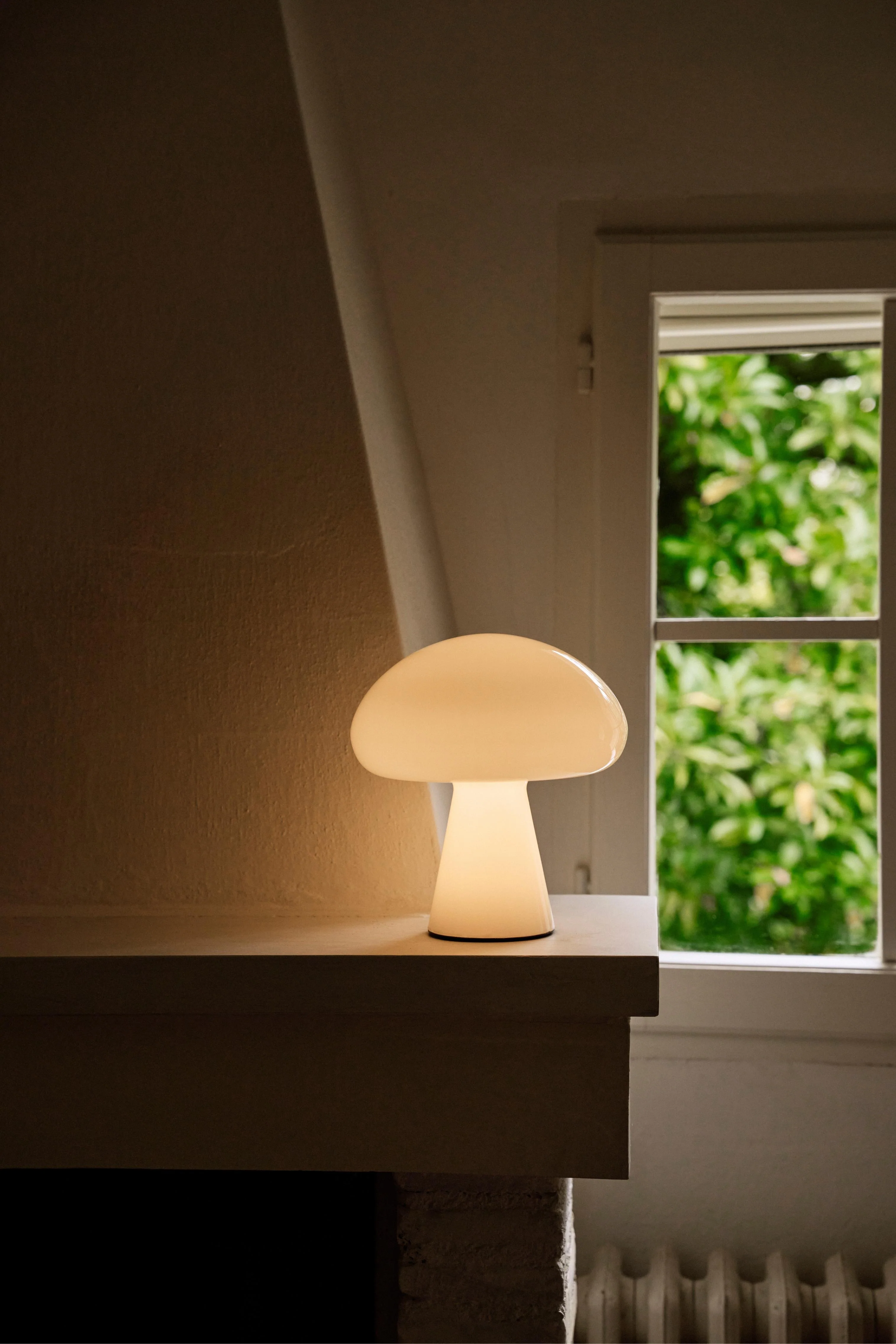 Lampa przenośna OBELLO maślany żółty - Image 8