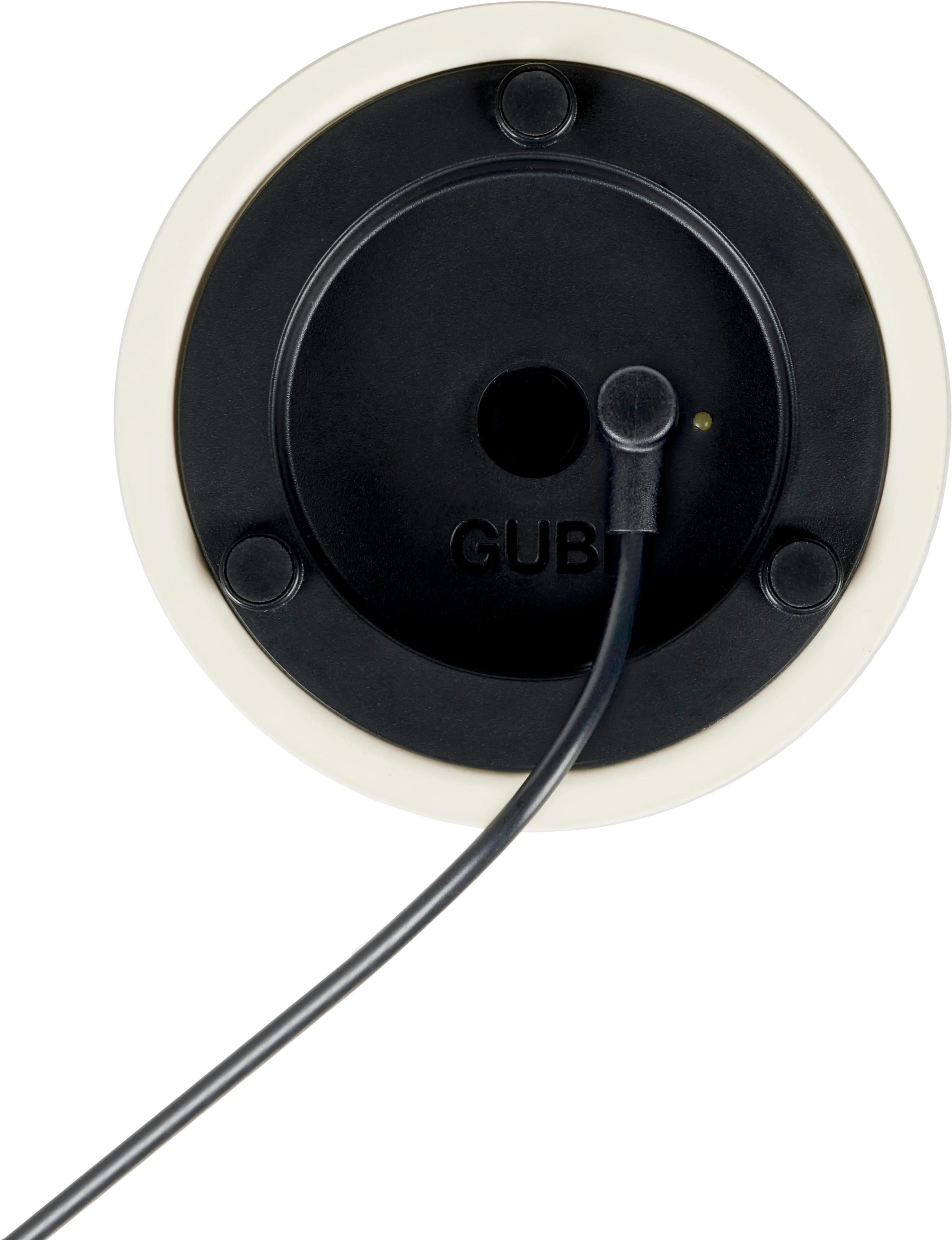 Lampa przenośna OBELLO matowe szkło - Image 11