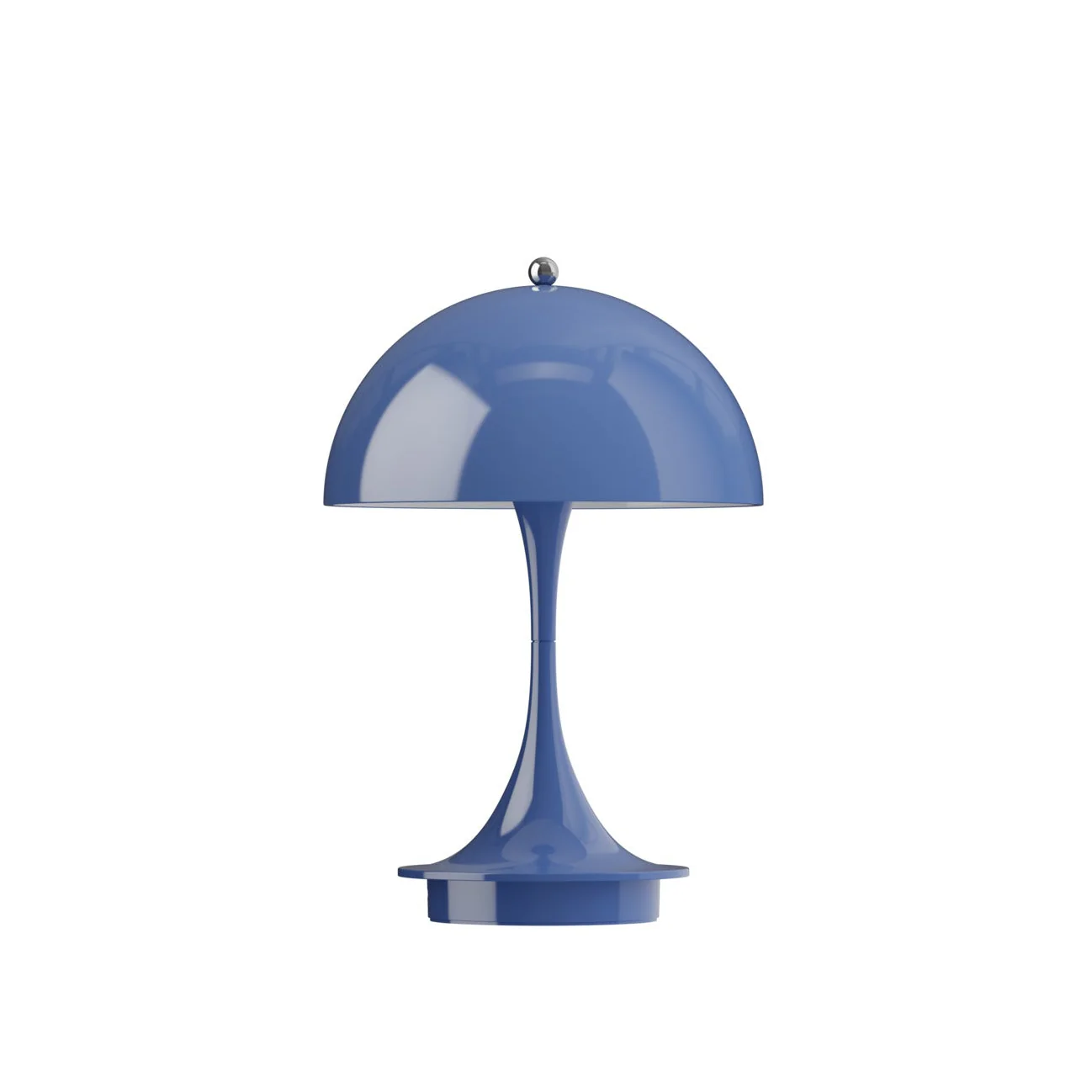 Lampa przenośna PANTHELLA 160 indygo - Image 3