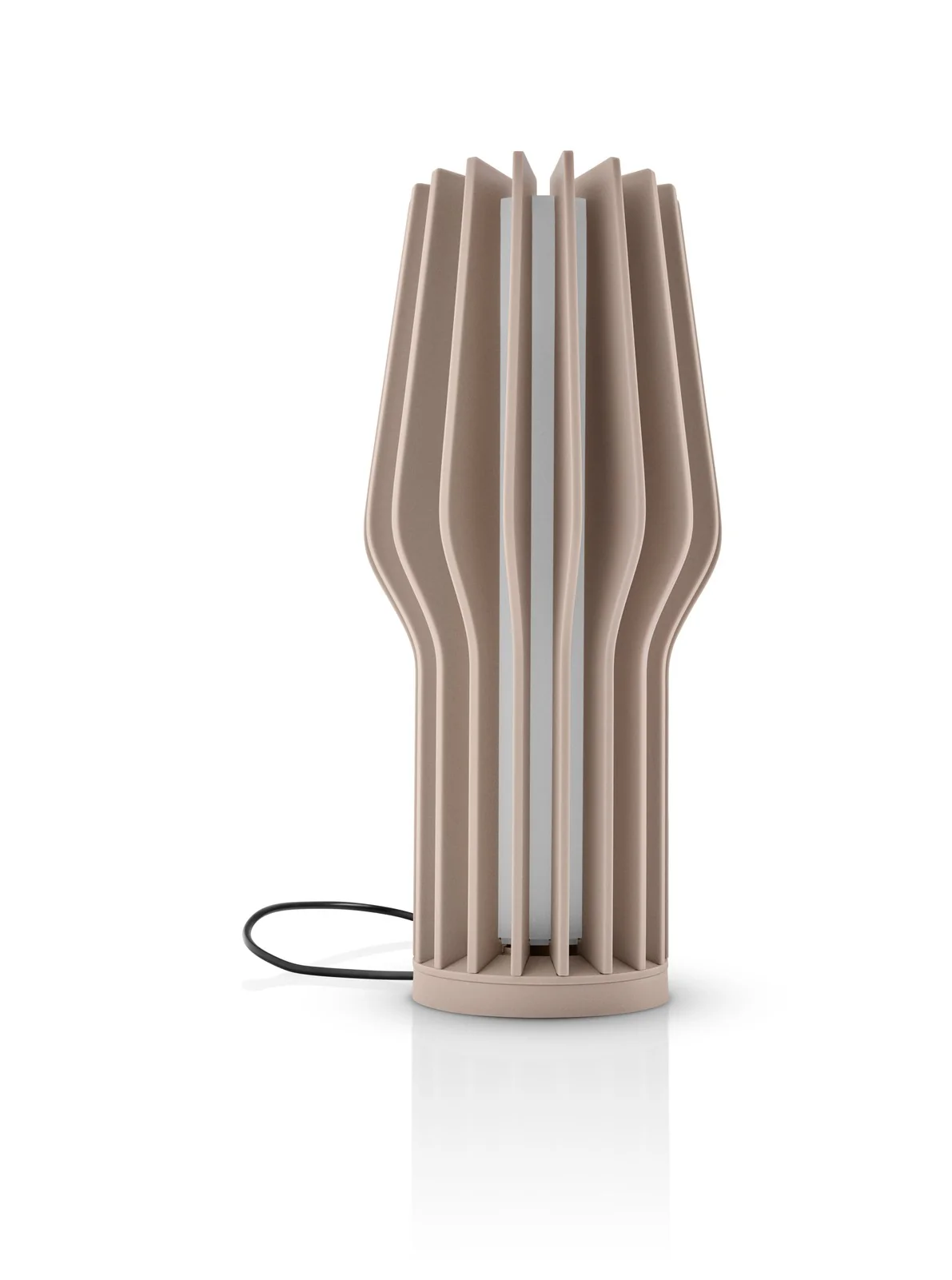 Lampa przenośna RADIANT beżowy - Image 3