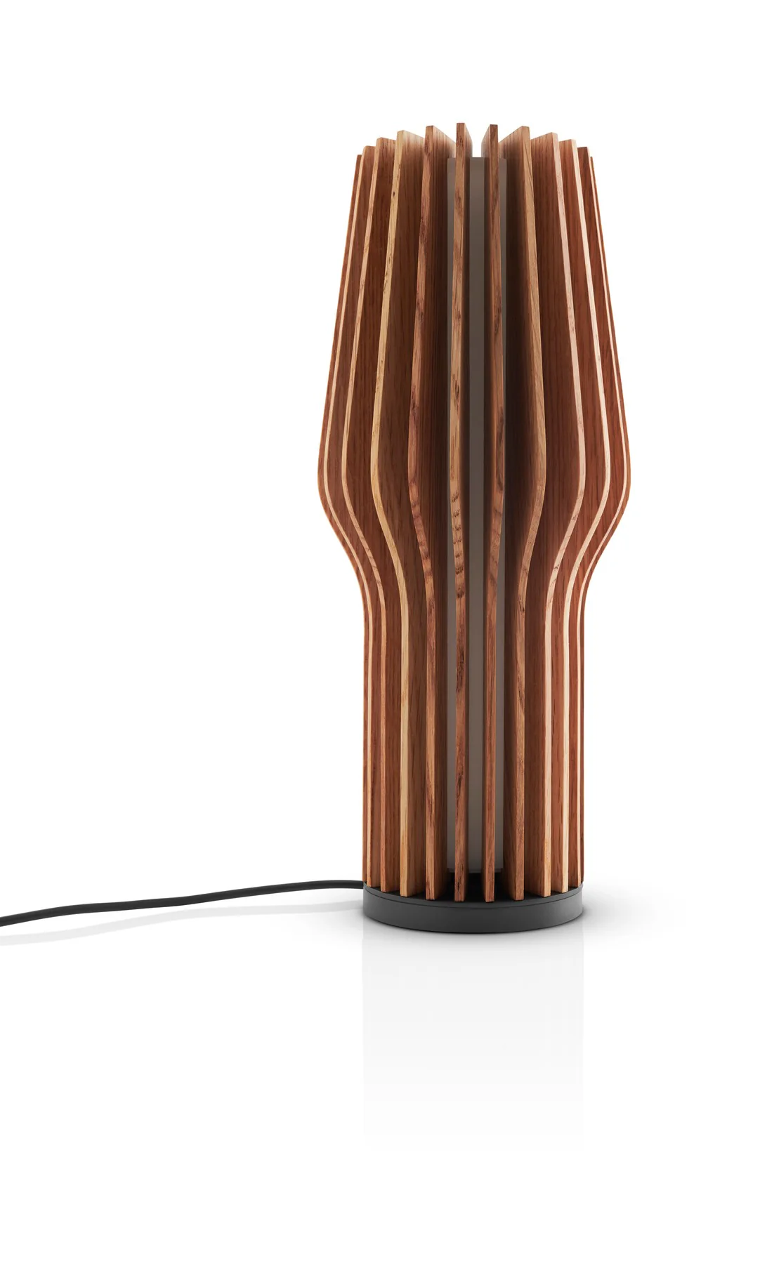 Lampa przenośna RADIANT brązowy - Image 4