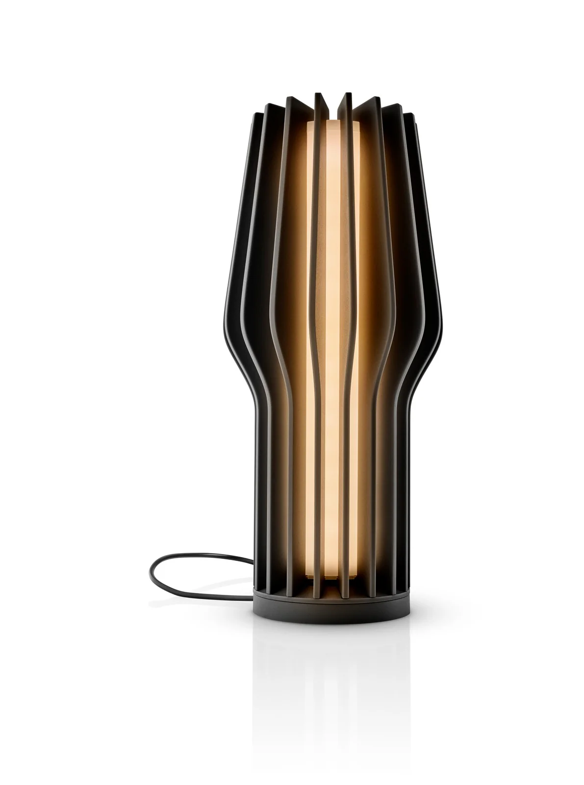 Lampa przenośna RADIANT czarny - Image 9