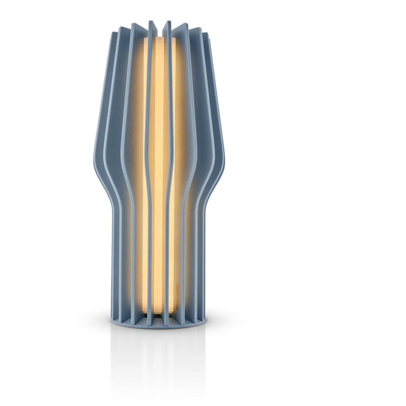 Lampa przenośna RADIANT niebieski - Image 3
