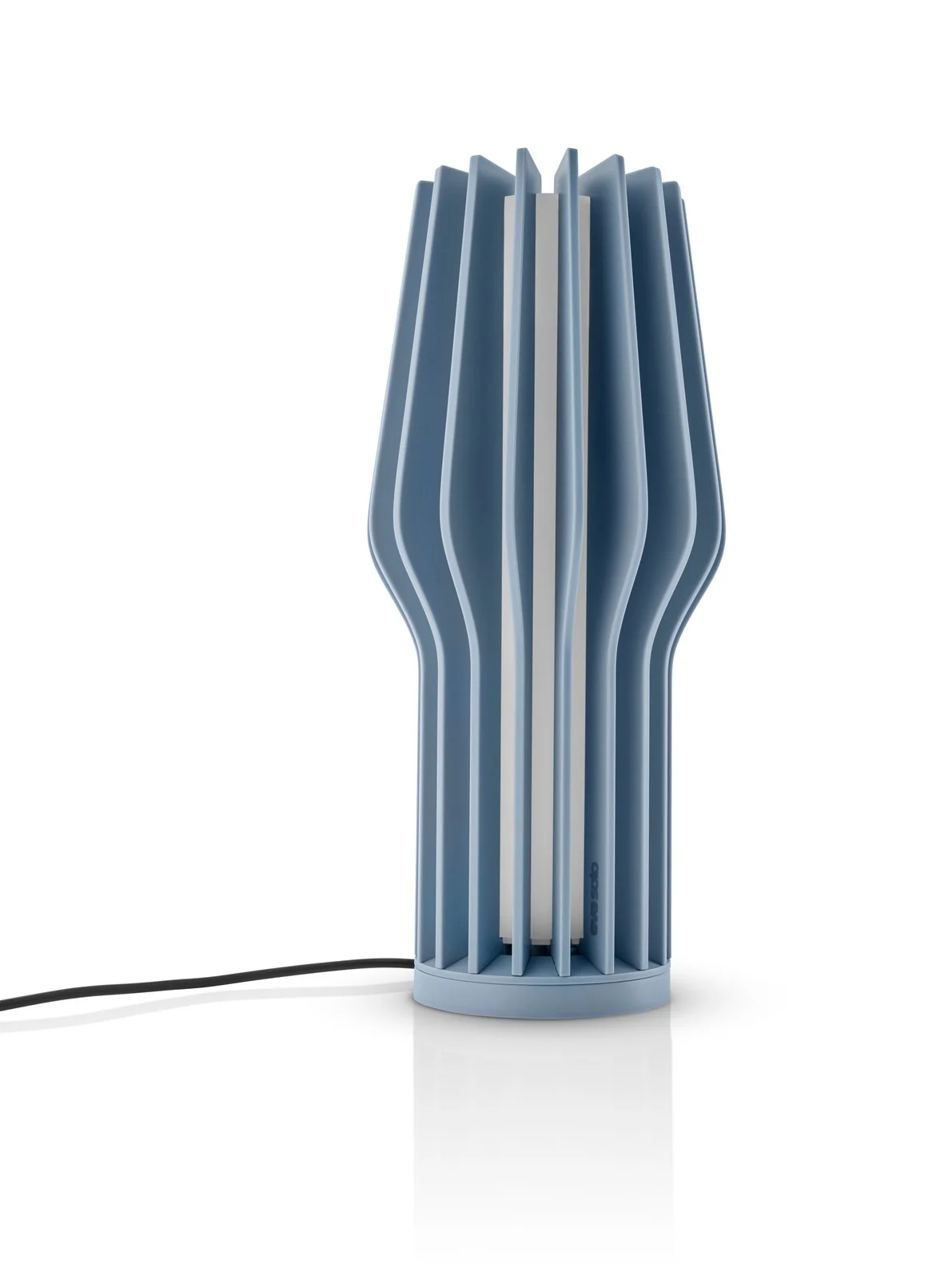 Lampa przenośna RADIANT niebieski - Image 7