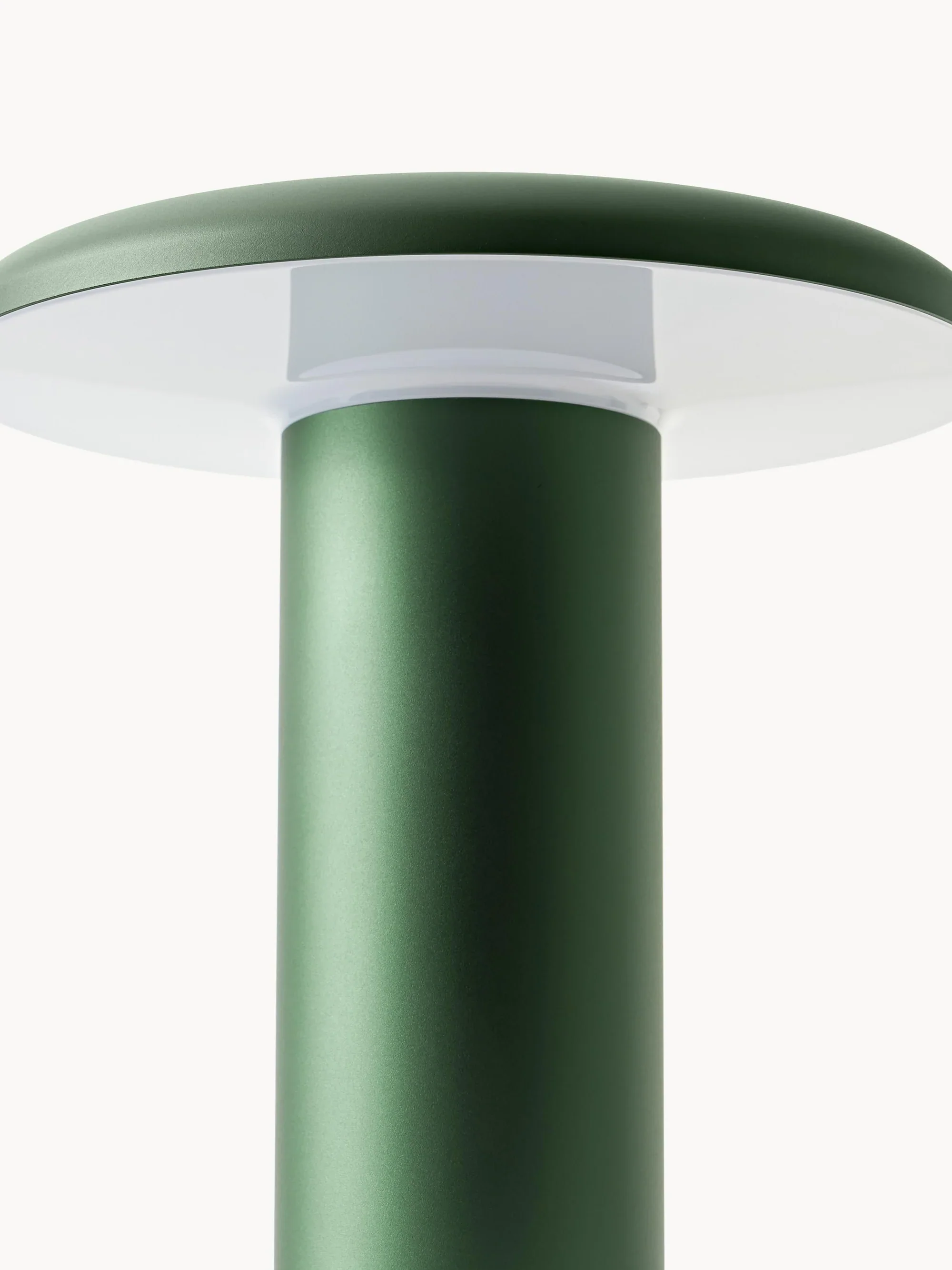 Lampa przenośna TAKKU anodyzowany zielony - Image 3