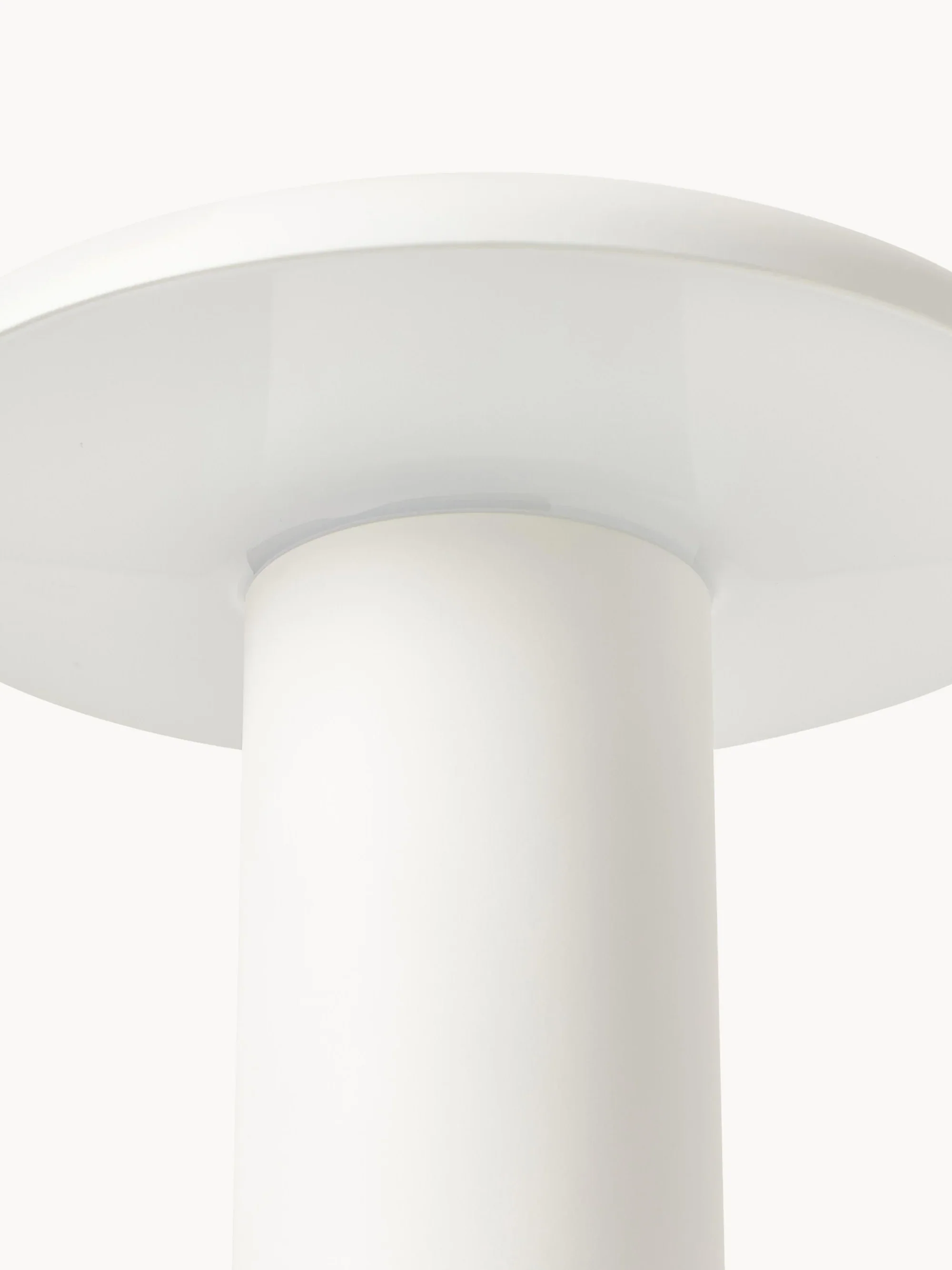 Lampa przenośna TAKKU lakierowany biały - Image 6