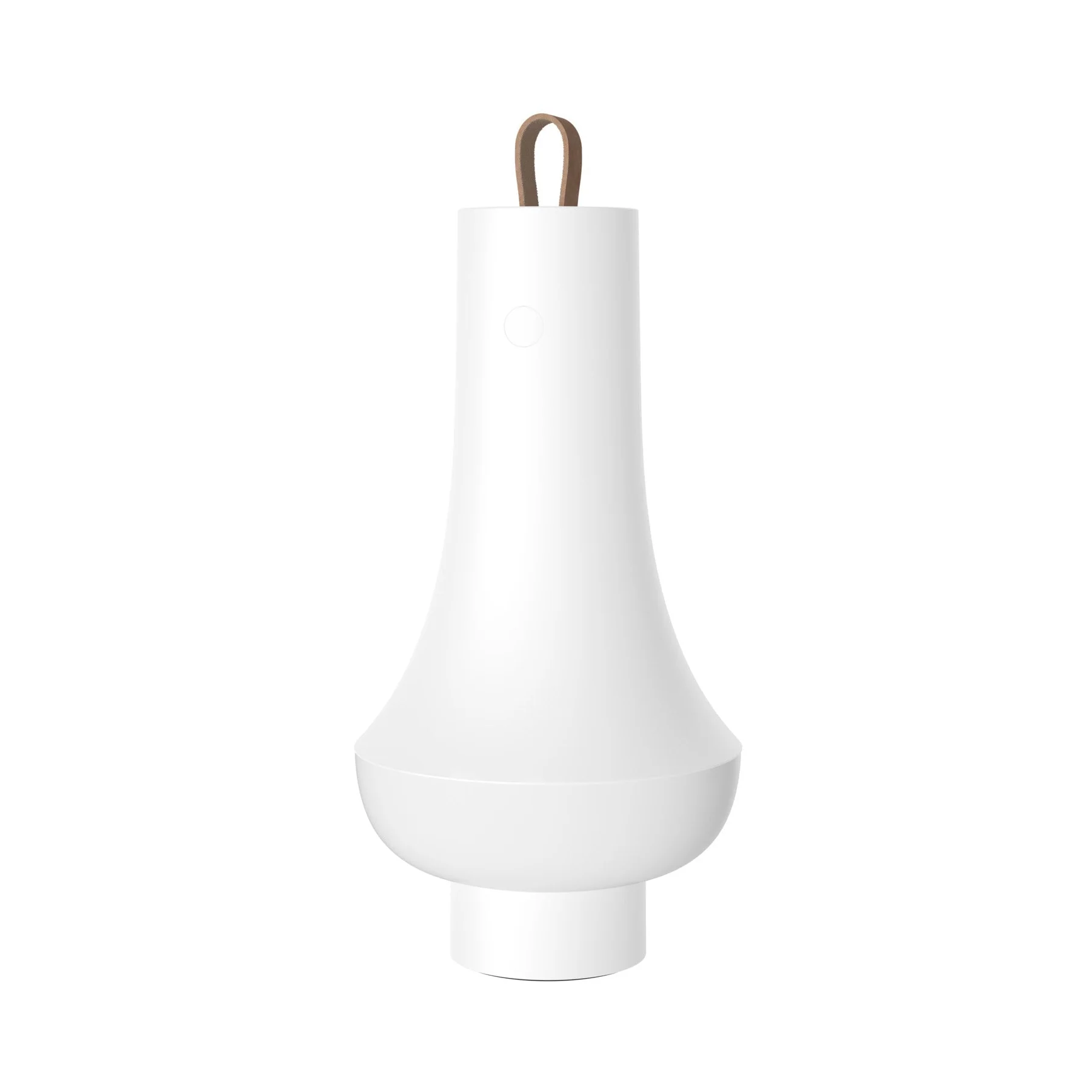 Lampa przenośna TOMOSHI biały