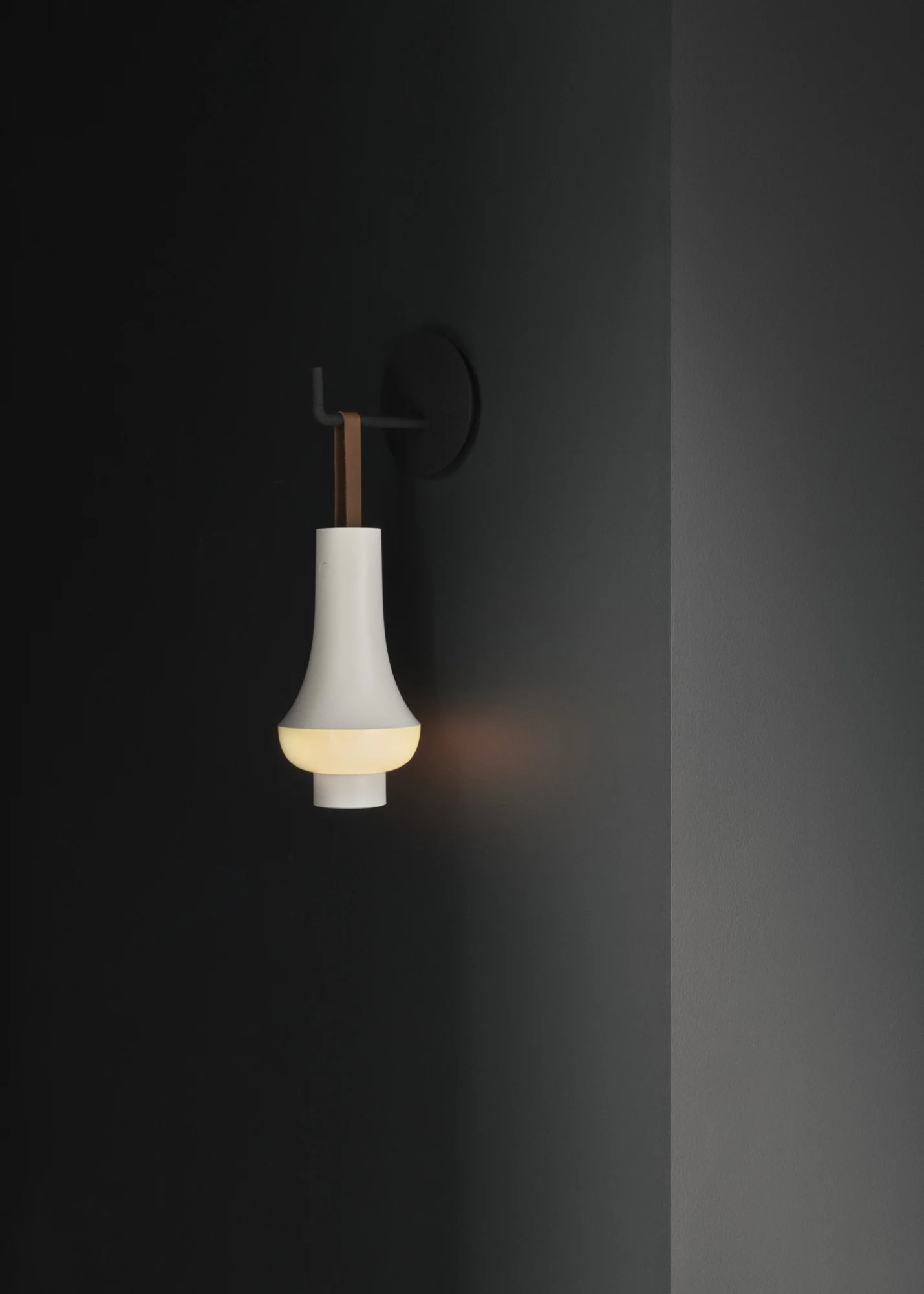 Lampa przenośna TOMOSHI biały - Image 29