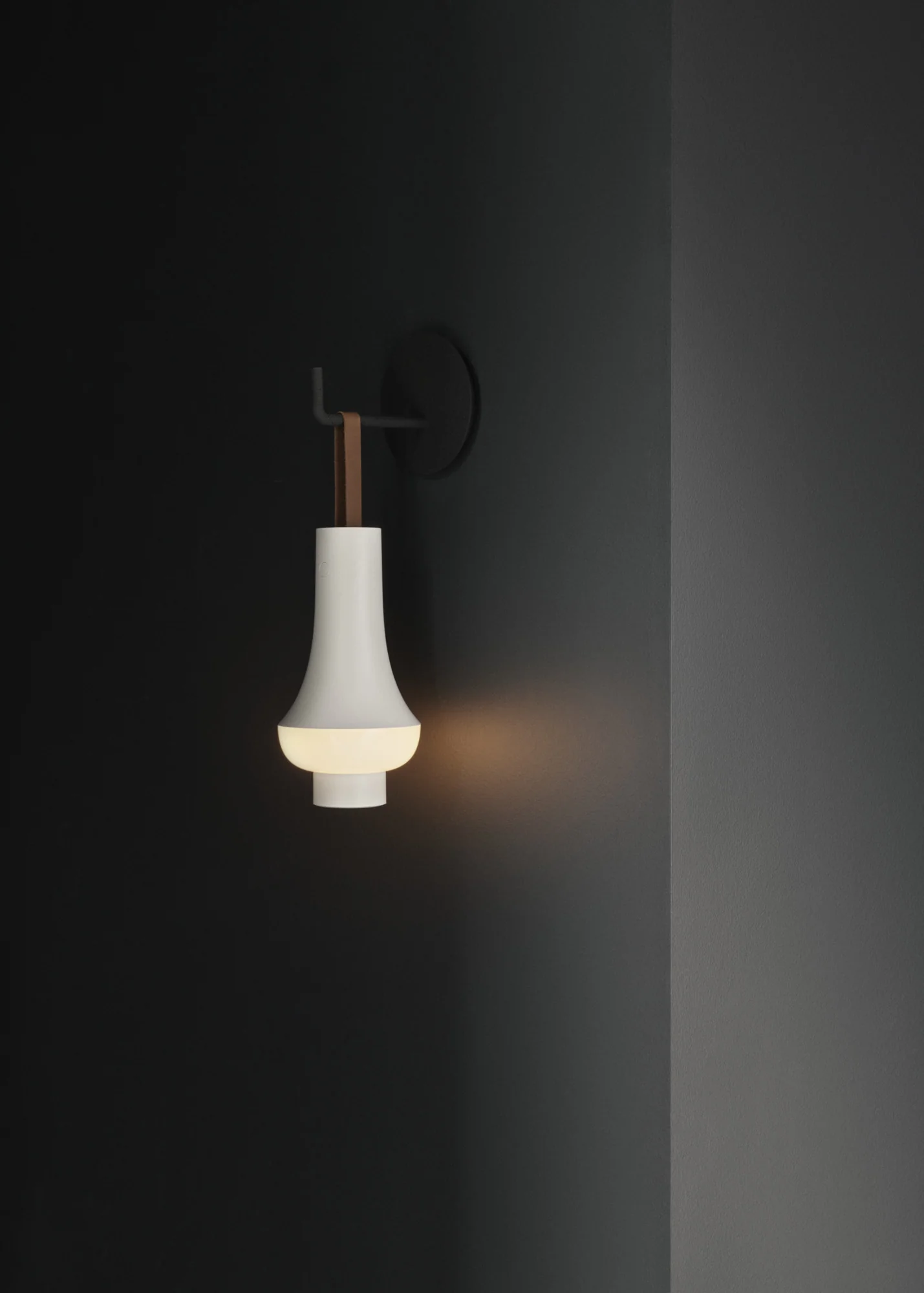 Lampa przenośna TOMOSHI biały - Image 30