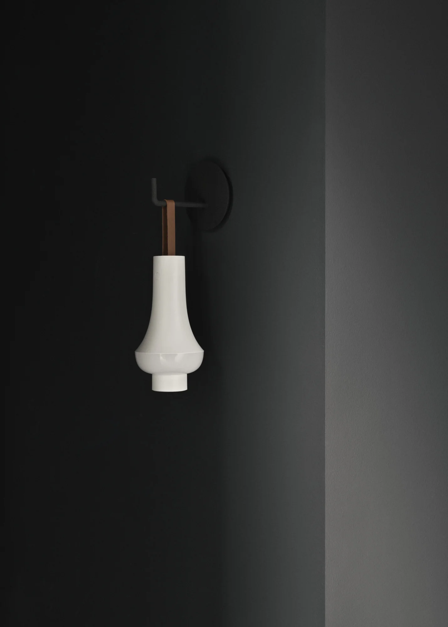 Lampa przenośna TOMOSHI biały - Image 32