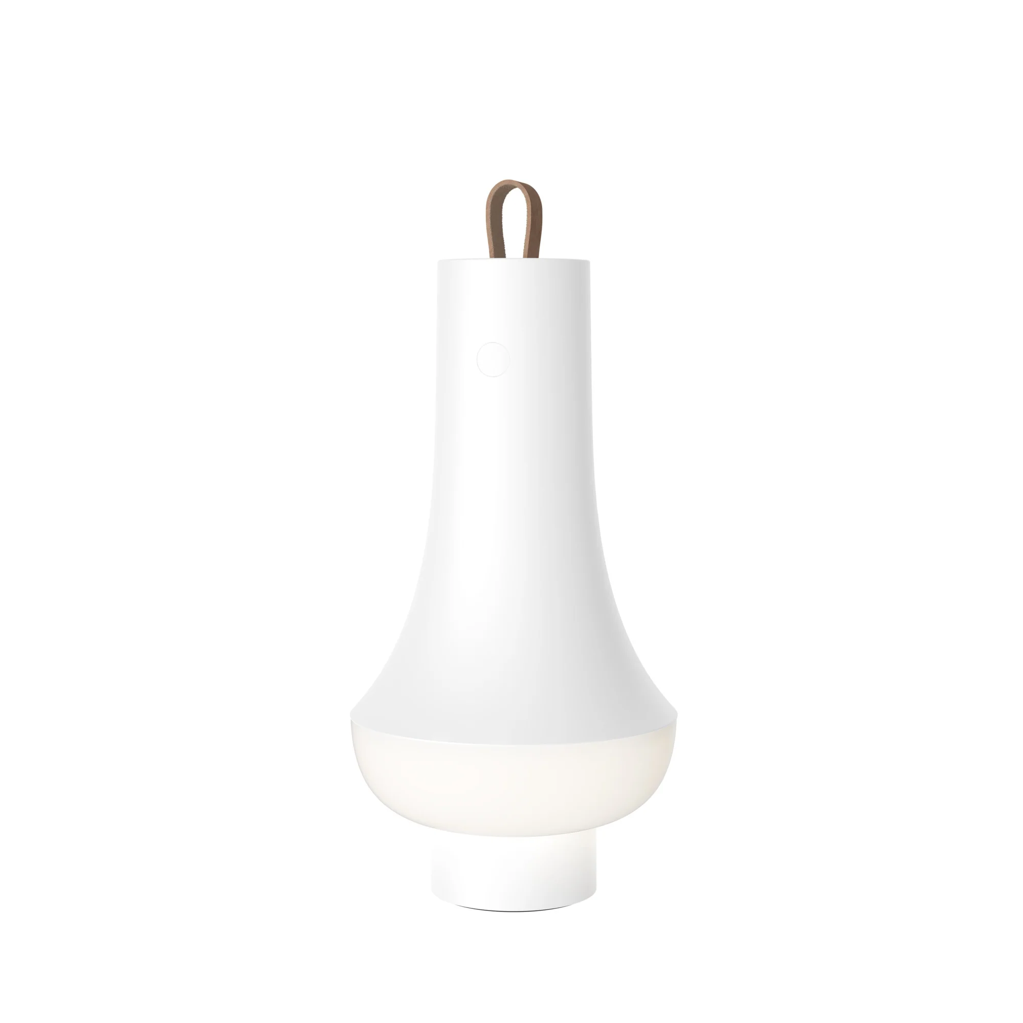 Lampa przenośna TOMOSHI biały - Image 5