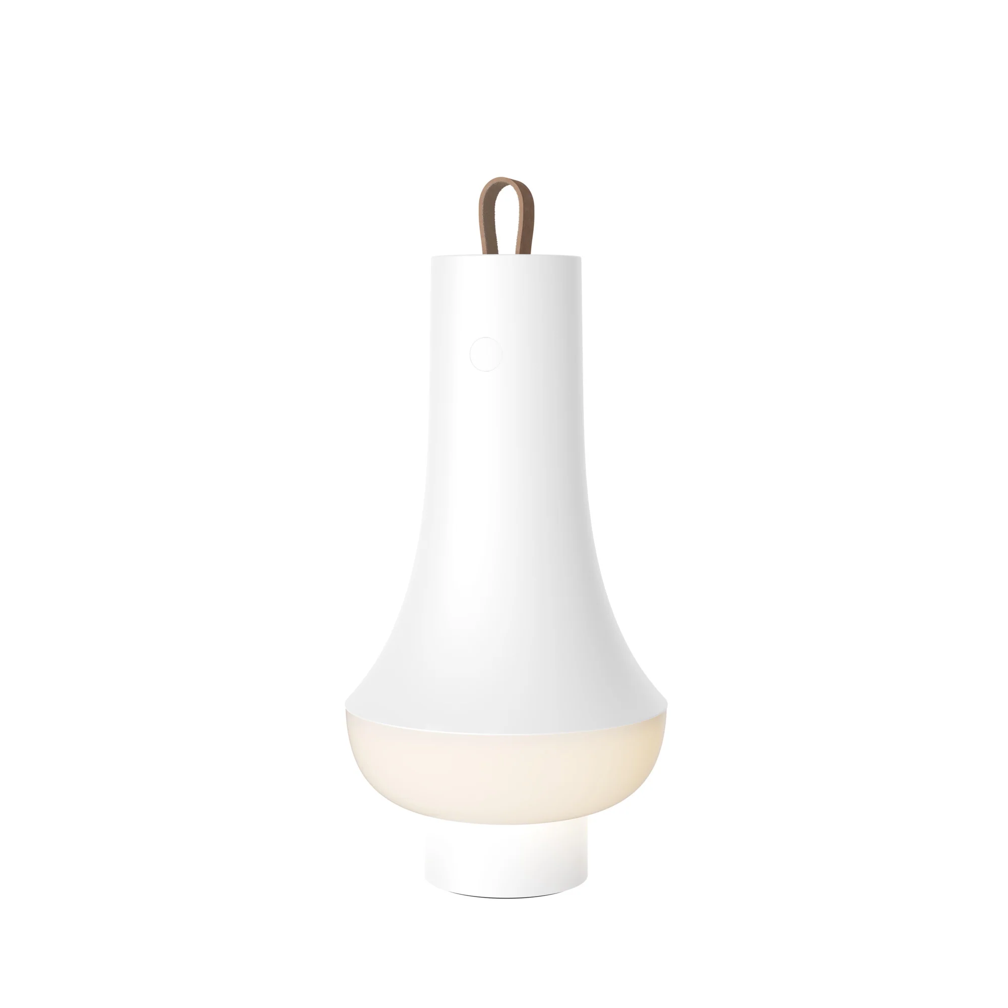 Lampa przenośna TOMOSHI biały - Image 7