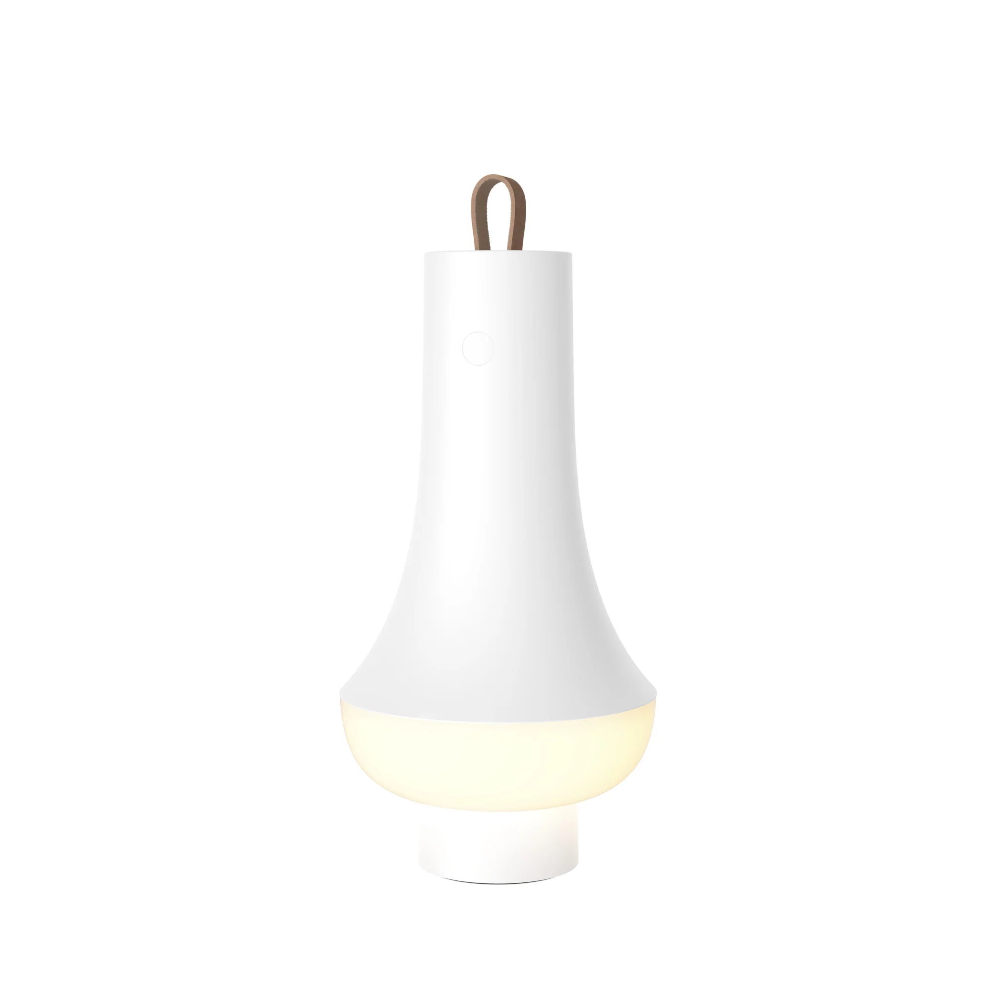 Lampa przenośna TOMOSHI biały - Image 9
