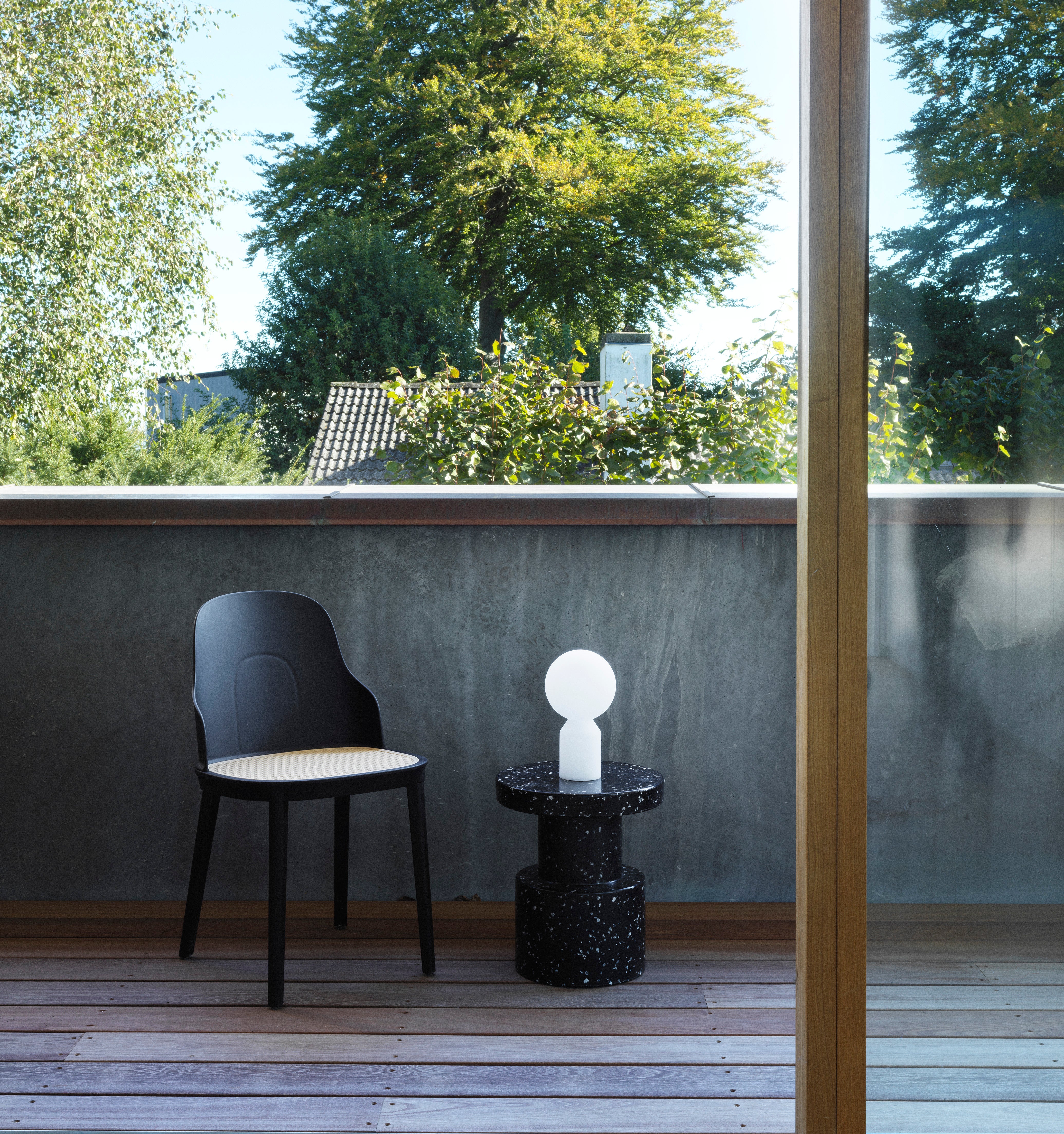 Lampa przenośna YO biały - Image 11