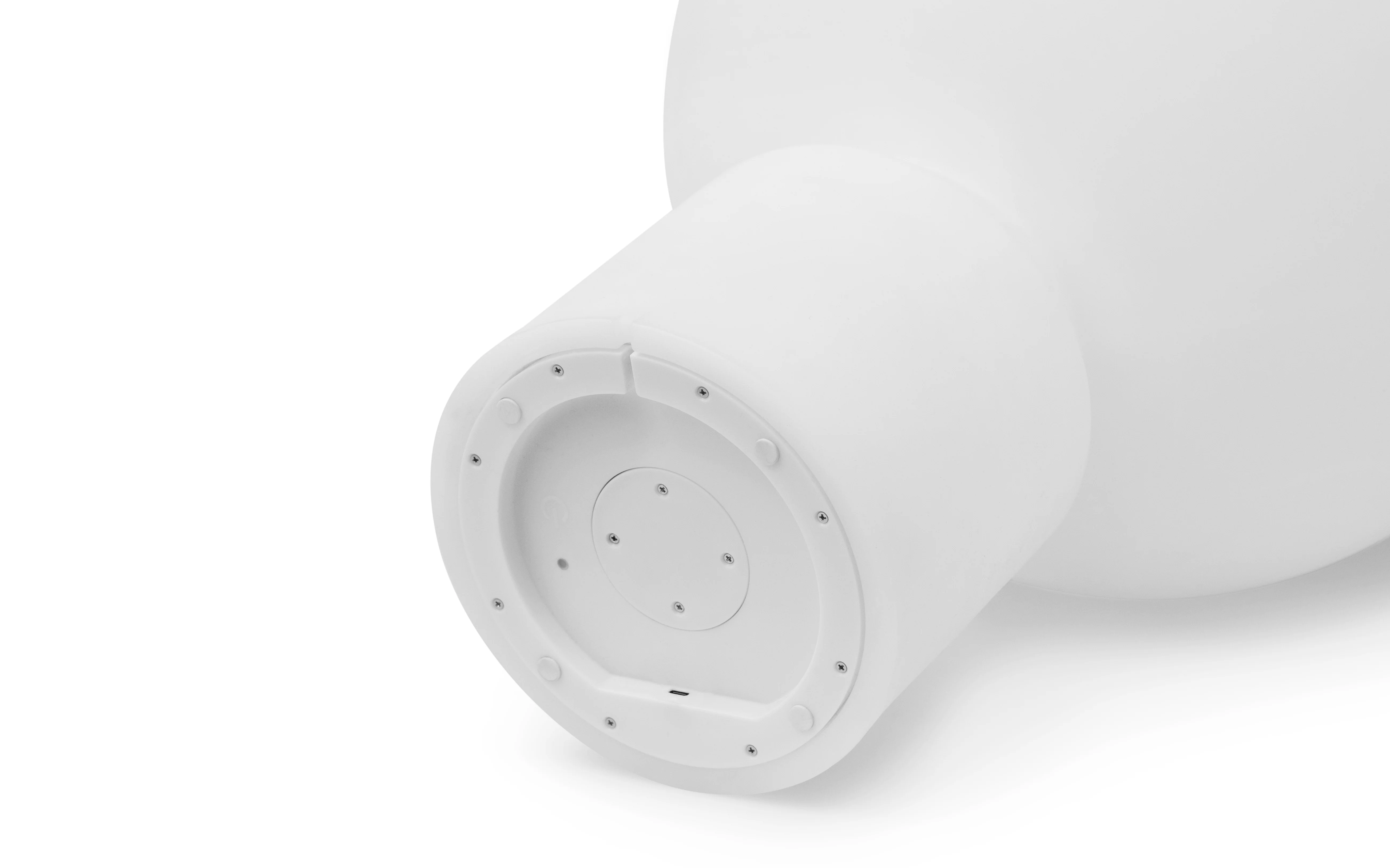 Lampa przenośna YO biały - Image 16