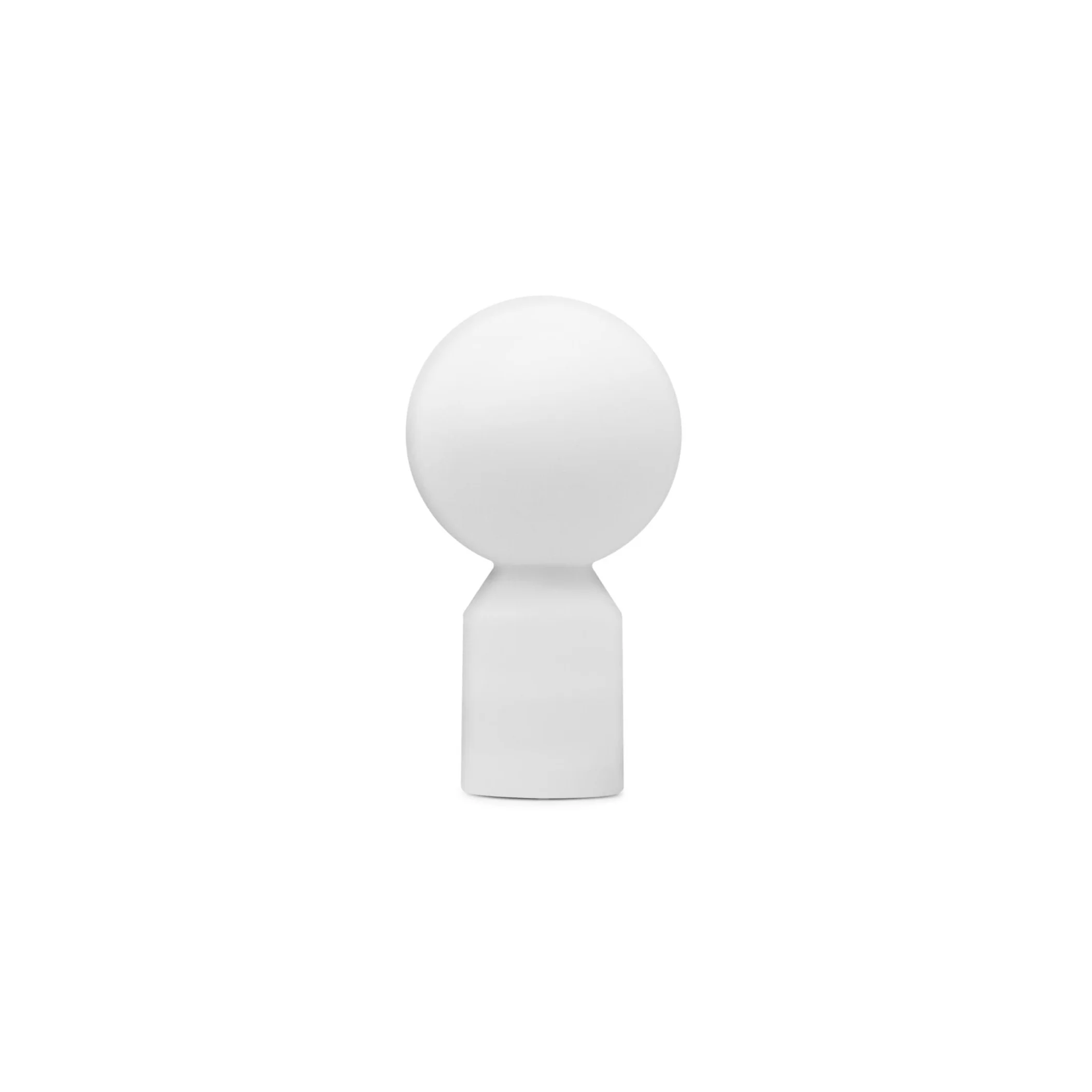Lampa przenośna YO biały - Image 5