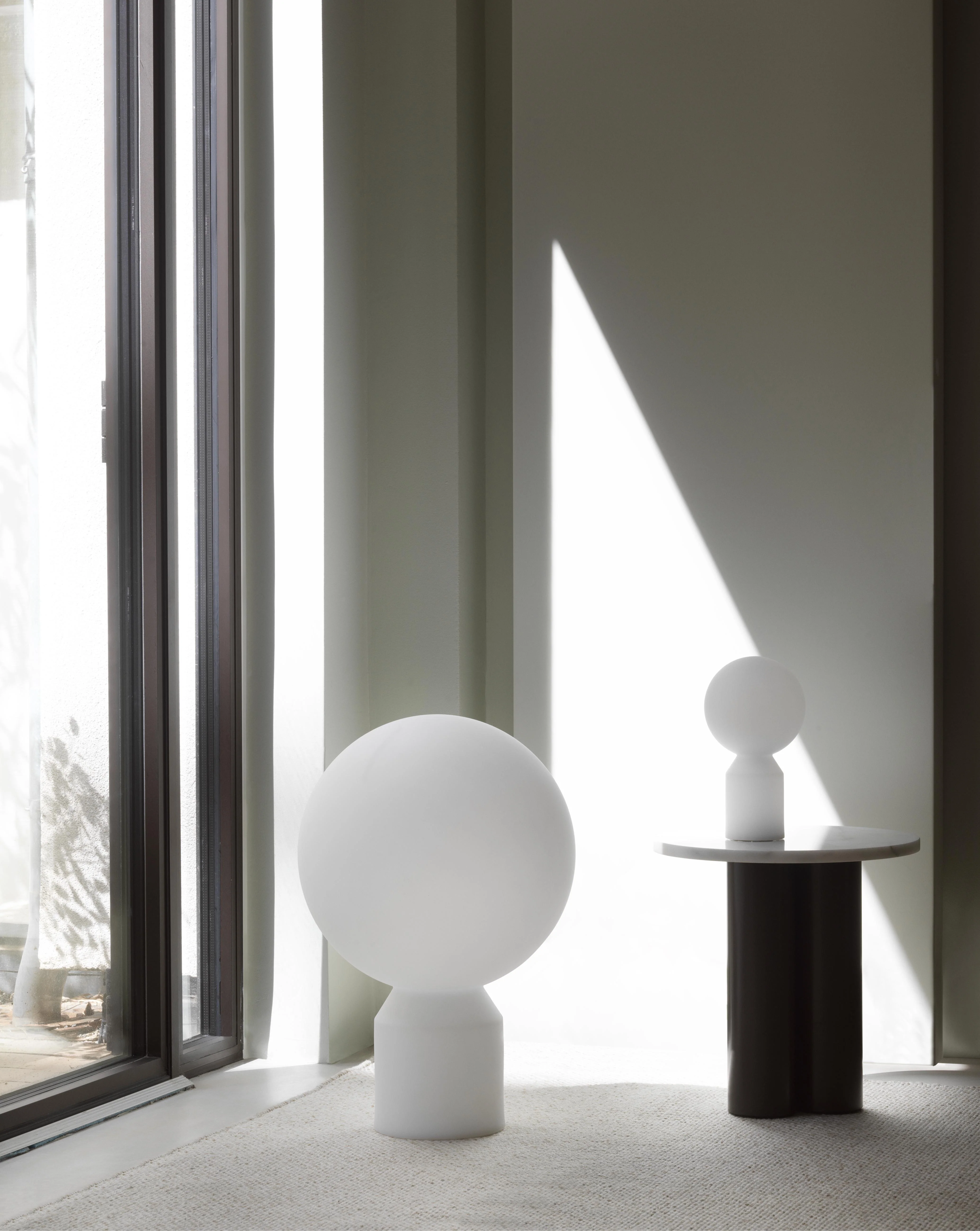 Lampa przenośna YO biały - Image 7